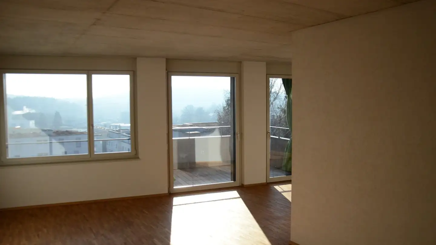 Loft mieten - Route Du Büttenberg / Büttenbergstrasse 64, 2504 Biel/Bienne - Foto 3