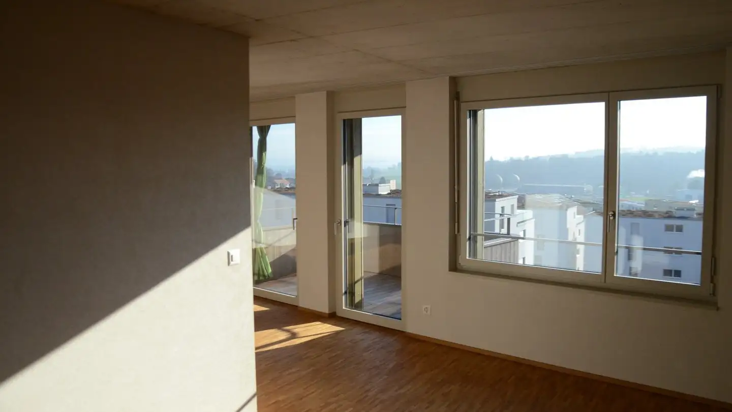 Loft mieten - Route Du Büttenberg / Büttenbergstrasse 64, 2504 Biel/Bienne - Foto 4