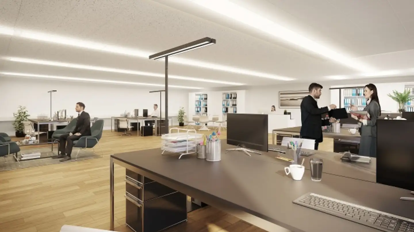 Office space for rent - Gerbergasse, 3506 Grosshöchstetten