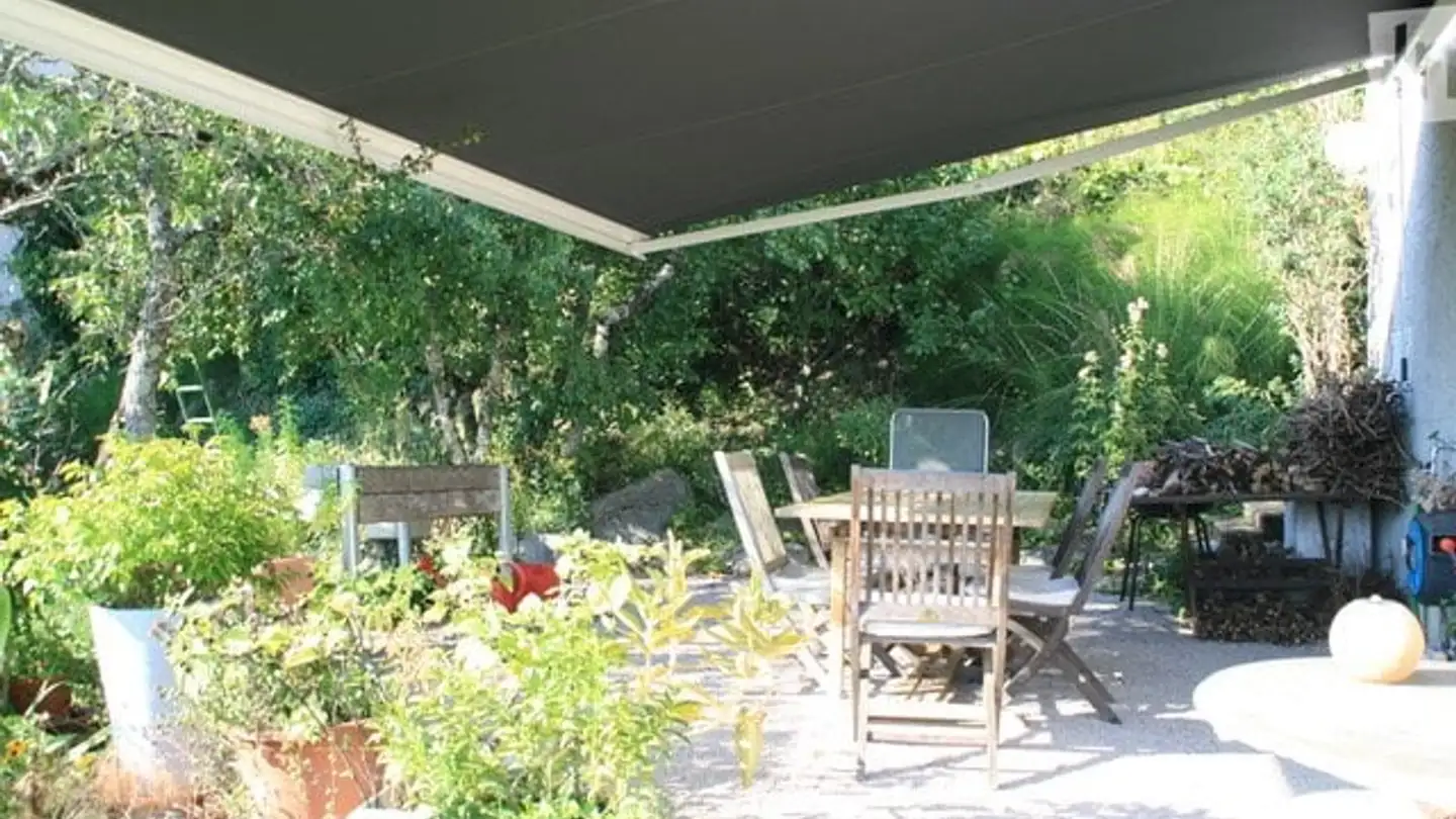 Single house for rent - Chemin Des Baules, 1268 Begnins