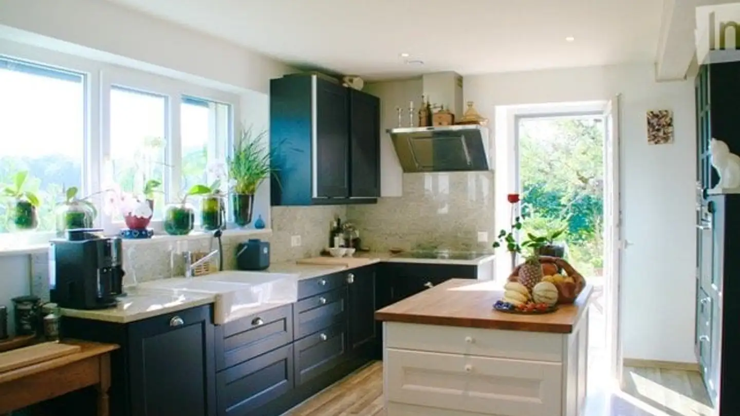 Casa singola in affitto - Chemin Des Baules, 1268 Begnins - Photo 3