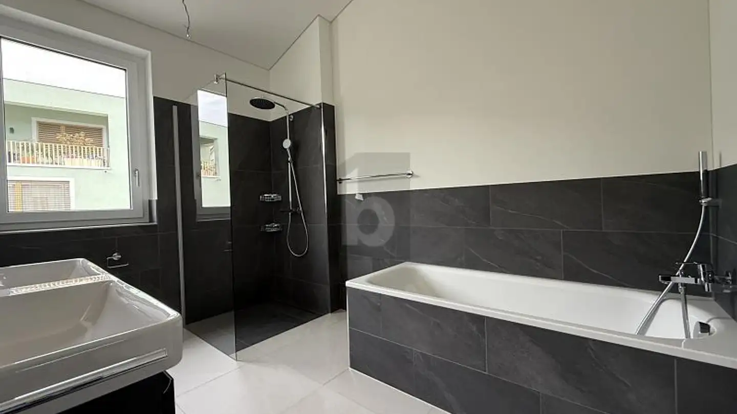 Attic flat for rent - 5107 Schinznach Dorf - Photo 3