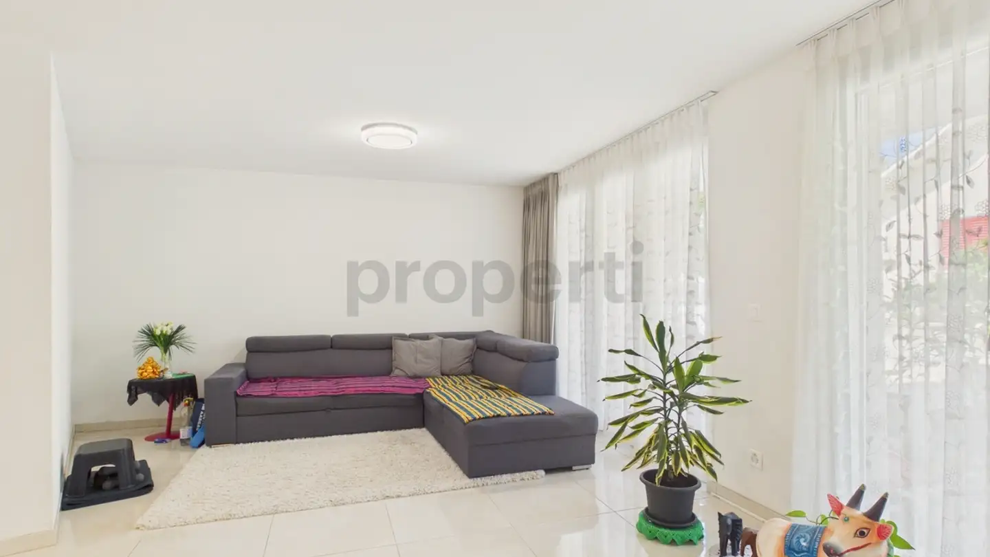 Maison en terrasse à vendre - 4310 Rheinfelden - Photo 4