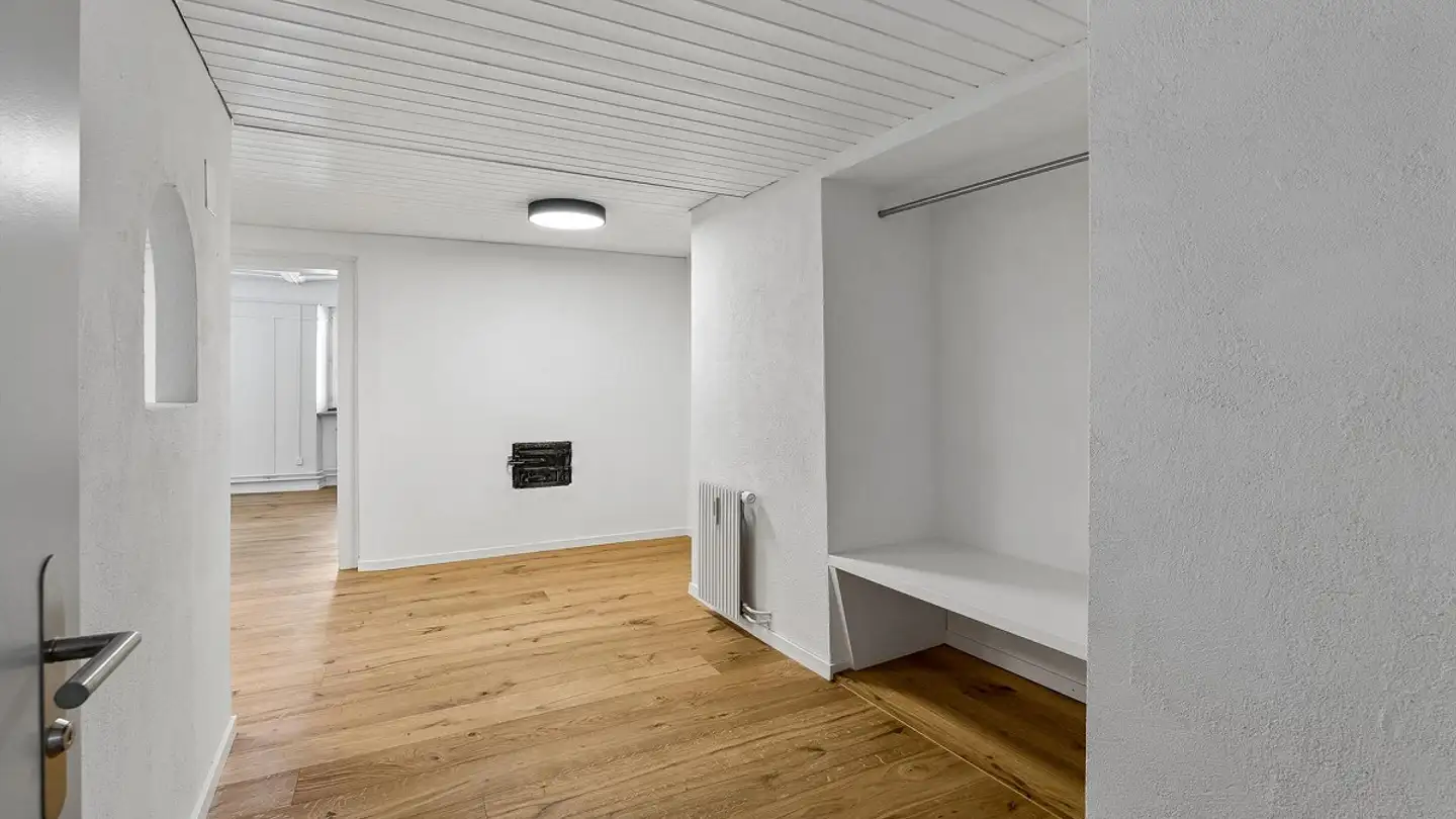 Appartement à louer - Neustadt 18, 8200 Schaffhausen - Photo 3