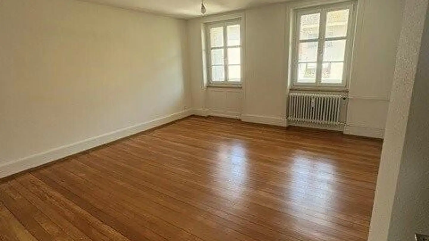 Wohnung mieten - Rössligasse 28, 4125 Riehen - Foto 4