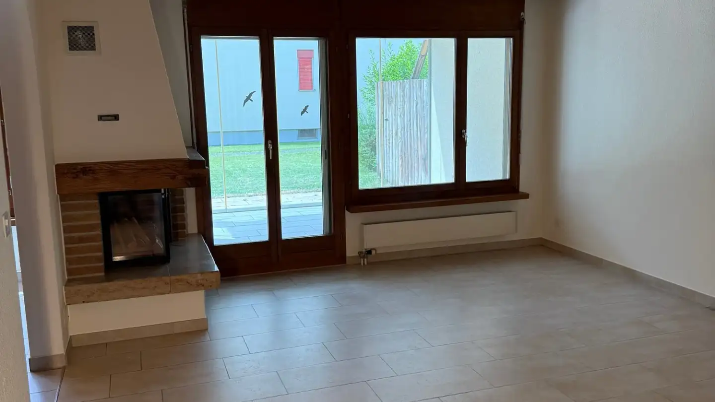 Terrassenwohnung kaufen - Rosengartenstrasse 6, 8853 Lachen SZ - Foto 3