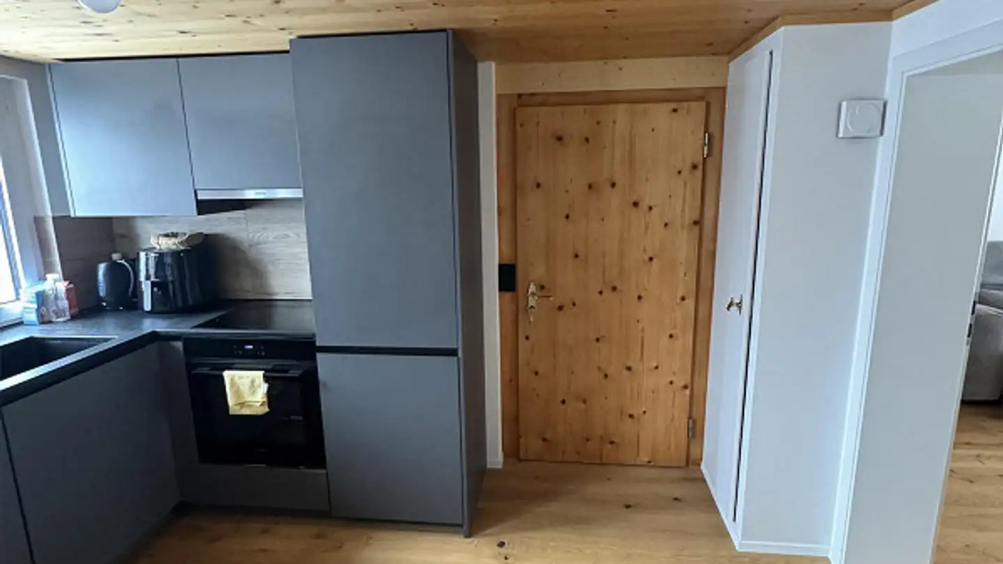 Apartment for rent - Bühlerstrasse 711, 9053 Teufen AR - Photo 2