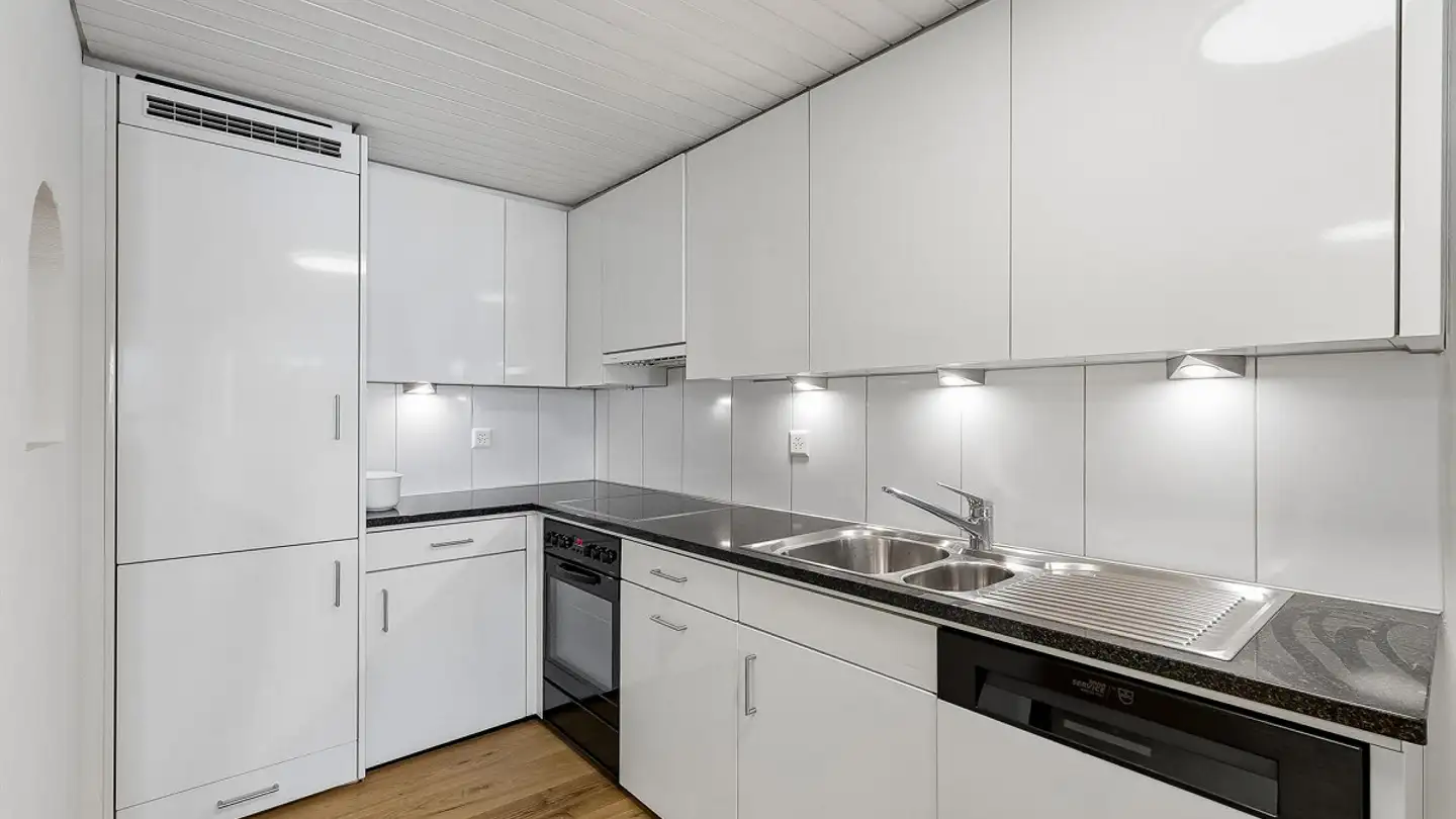 Appartement à louer - Neustadt 18, 8200 Schaffhausen - Photo 4