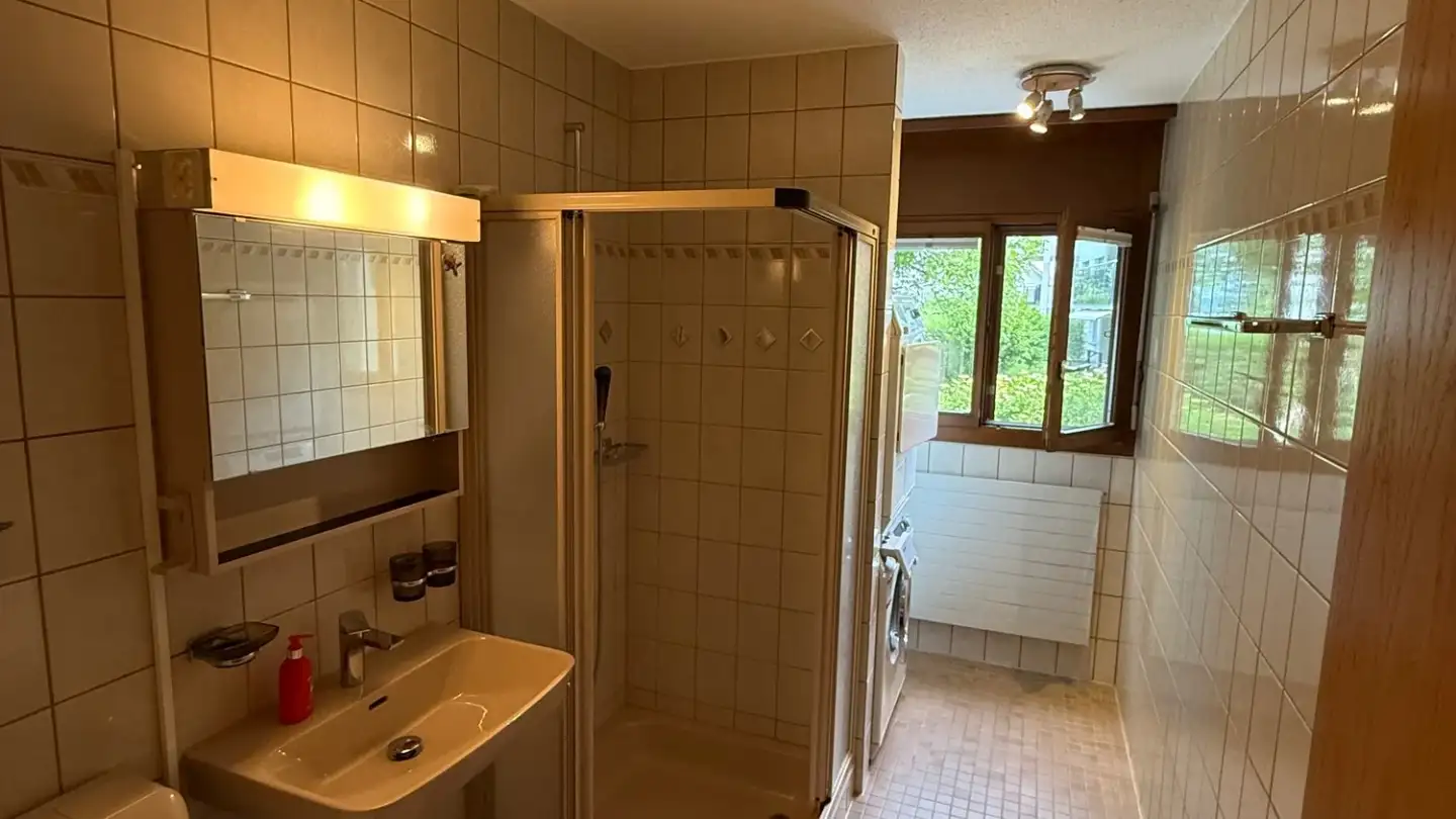 Terrassenwohnung kaufen - Rosengartenstrasse 6, 8853 Lachen SZ - Foto 4