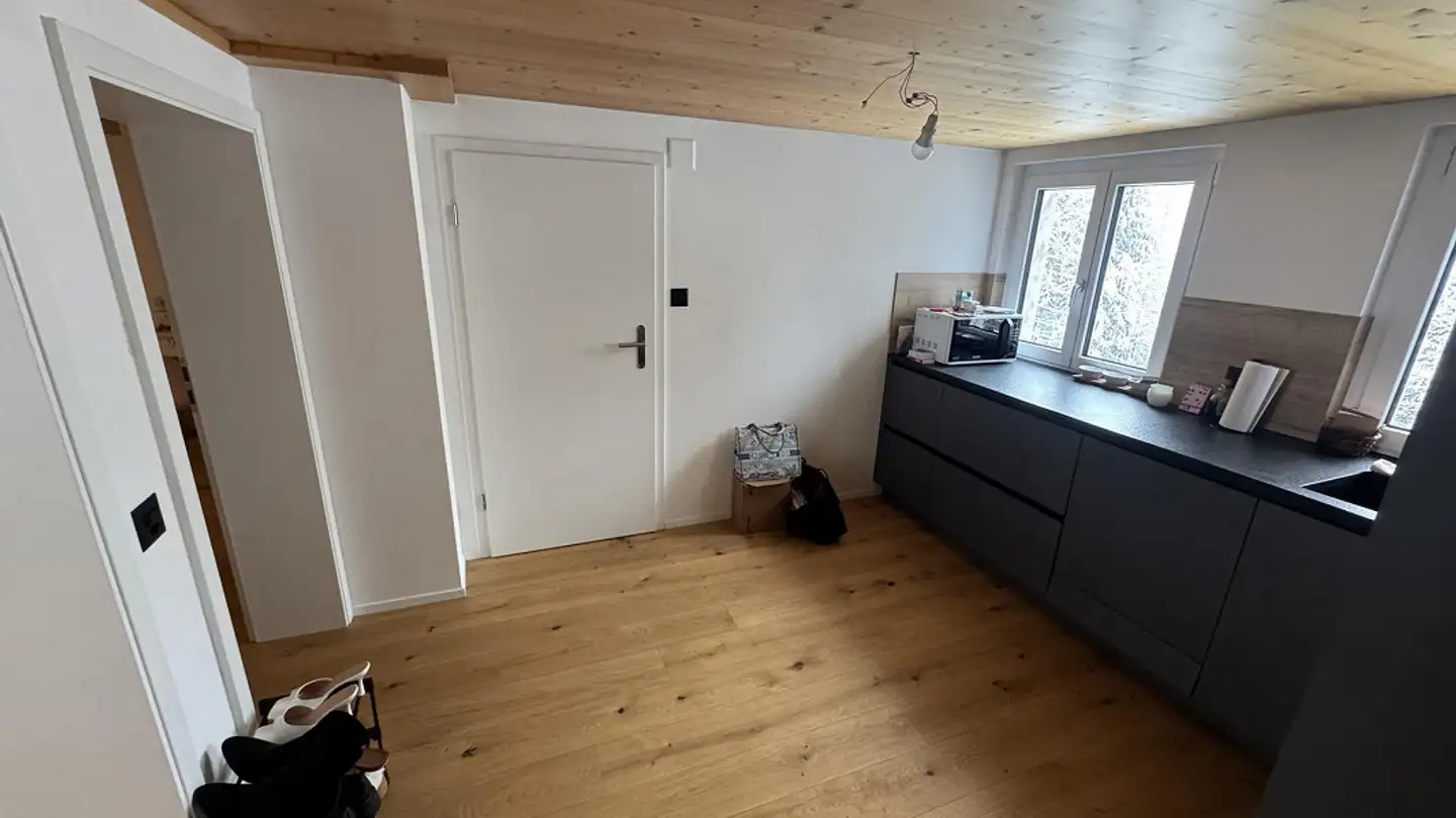 Apartment for rent - Bühlerstrasse 711, 9053 Teufen AR - Photo 3