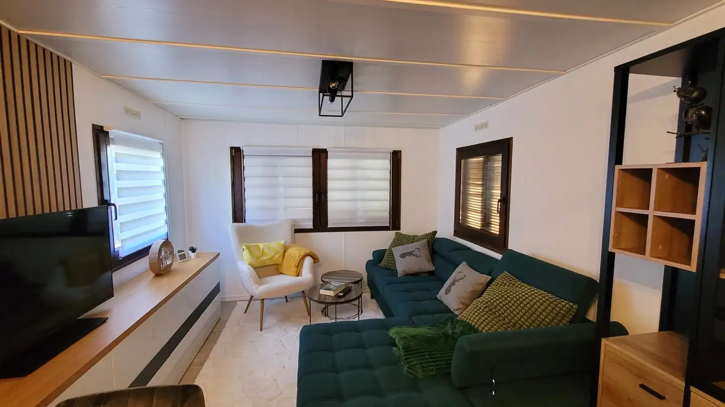 Maison individuelle à vendre - Eschulbodoweg, 3925 Grächen