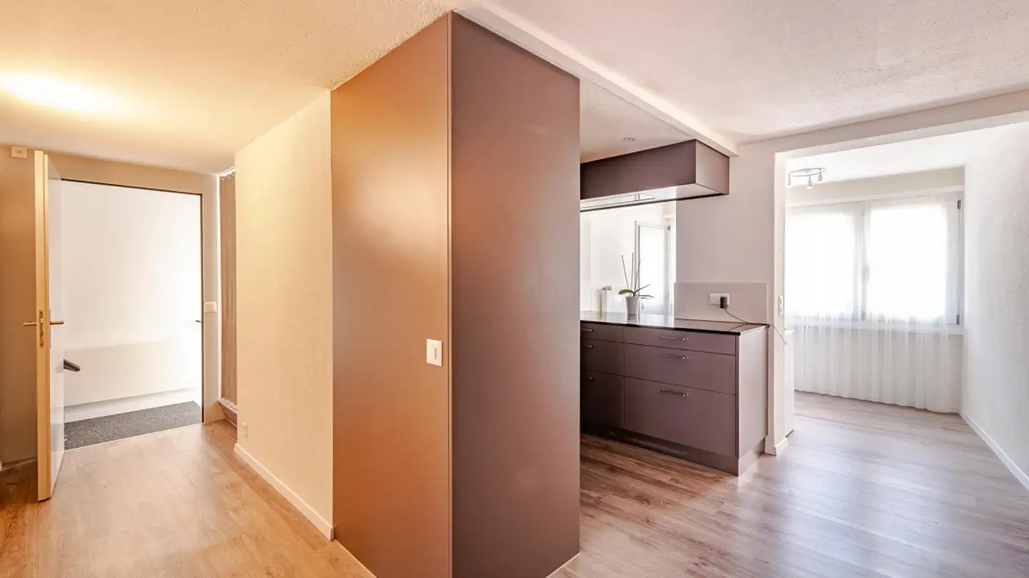 Mischgenutztes Gebäude kaufen - Winkelriedstrasse 10, 8580 Amriswil - Foto 4