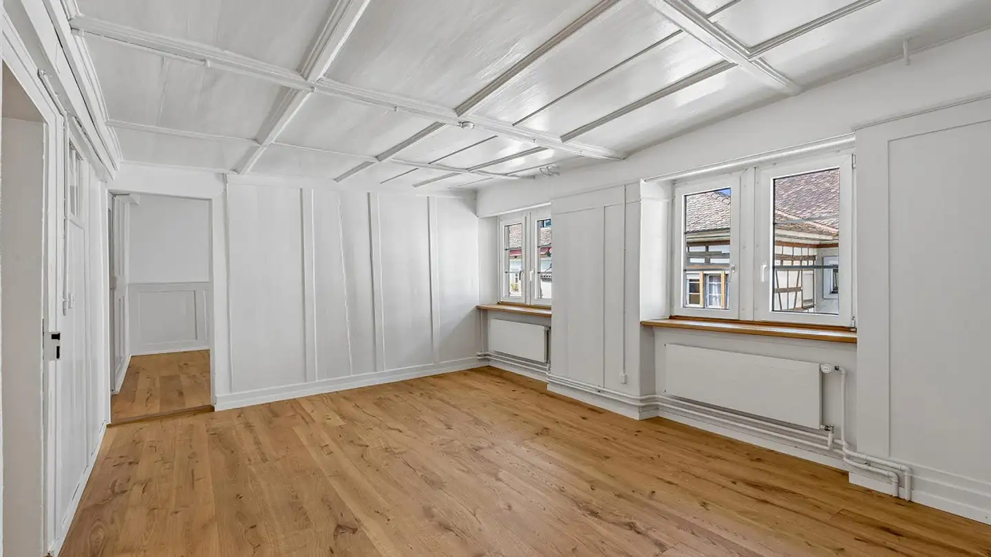 Appartement à louer - Neustadt 18, 8200 Schaffhausen