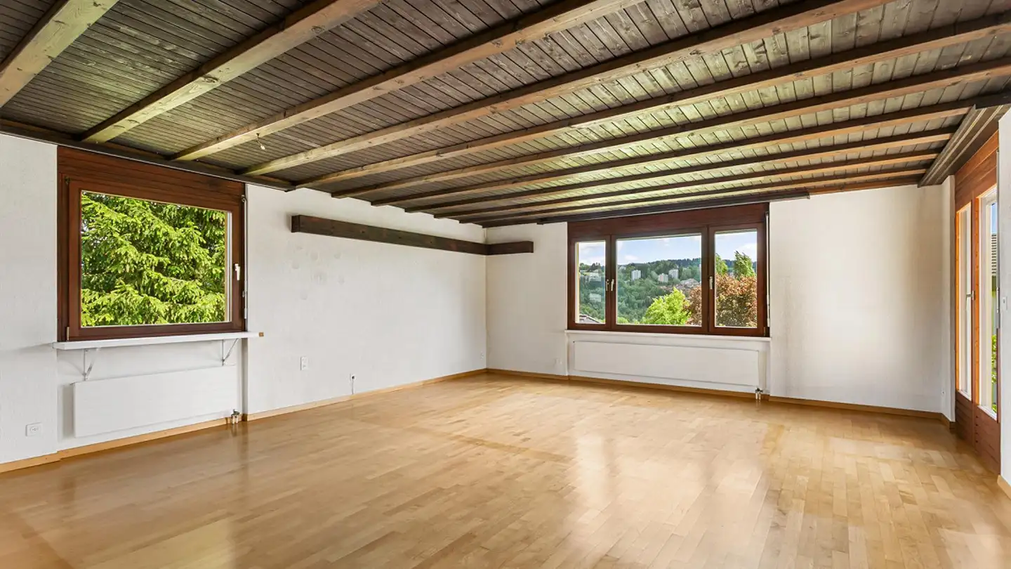Einfamilienhaus kaufen - 9032 Engelburg - Foto 4