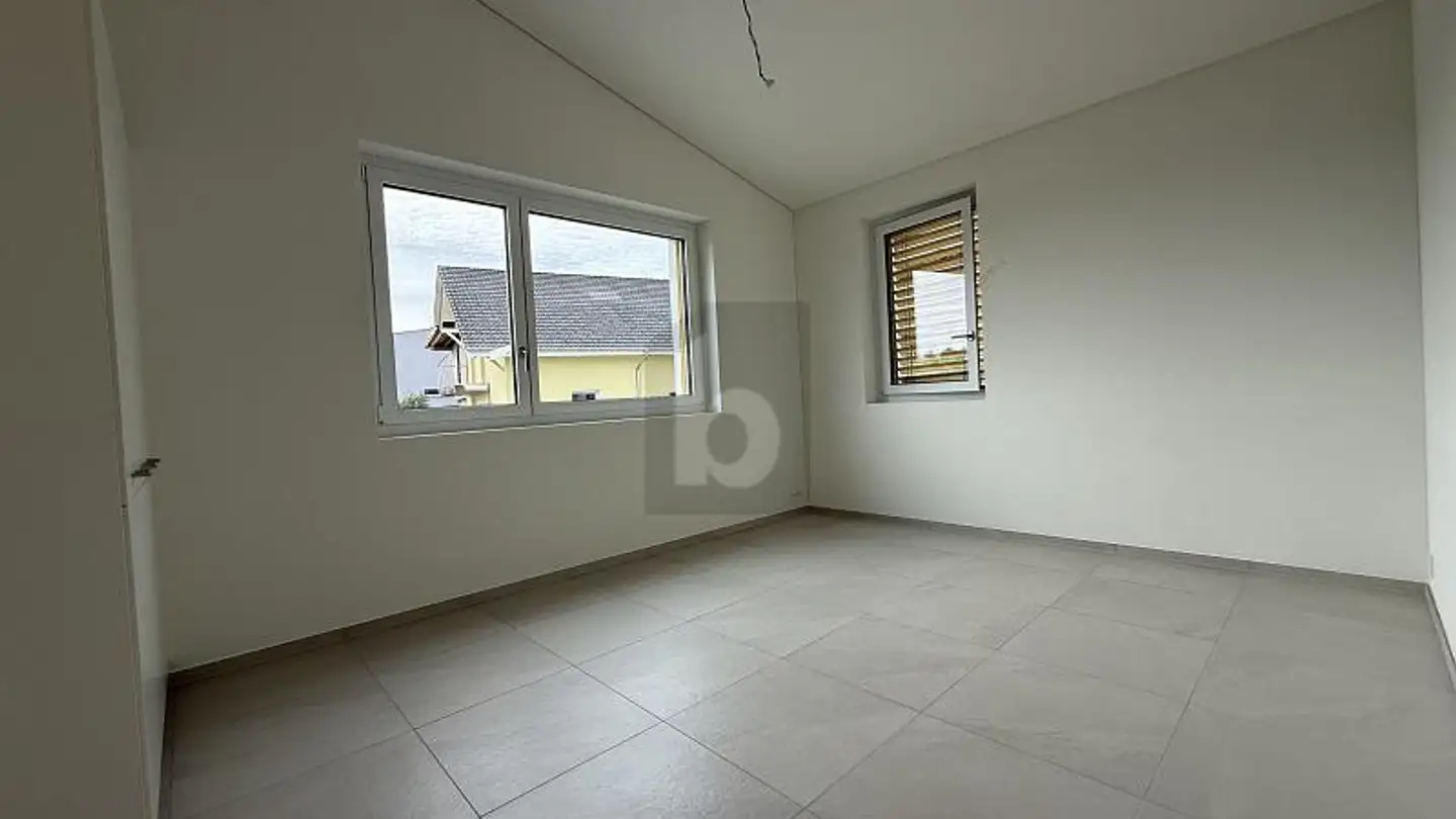Attic flat for rent - 5107 Schinznach Dorf - Photo 4