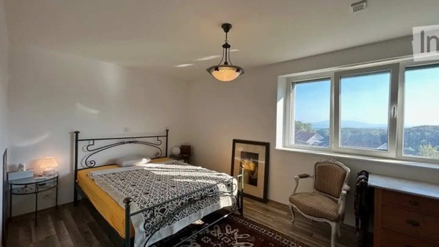 Casa singola in affitto - Chemin Des Baules, 1268 Begnins - Photo 4