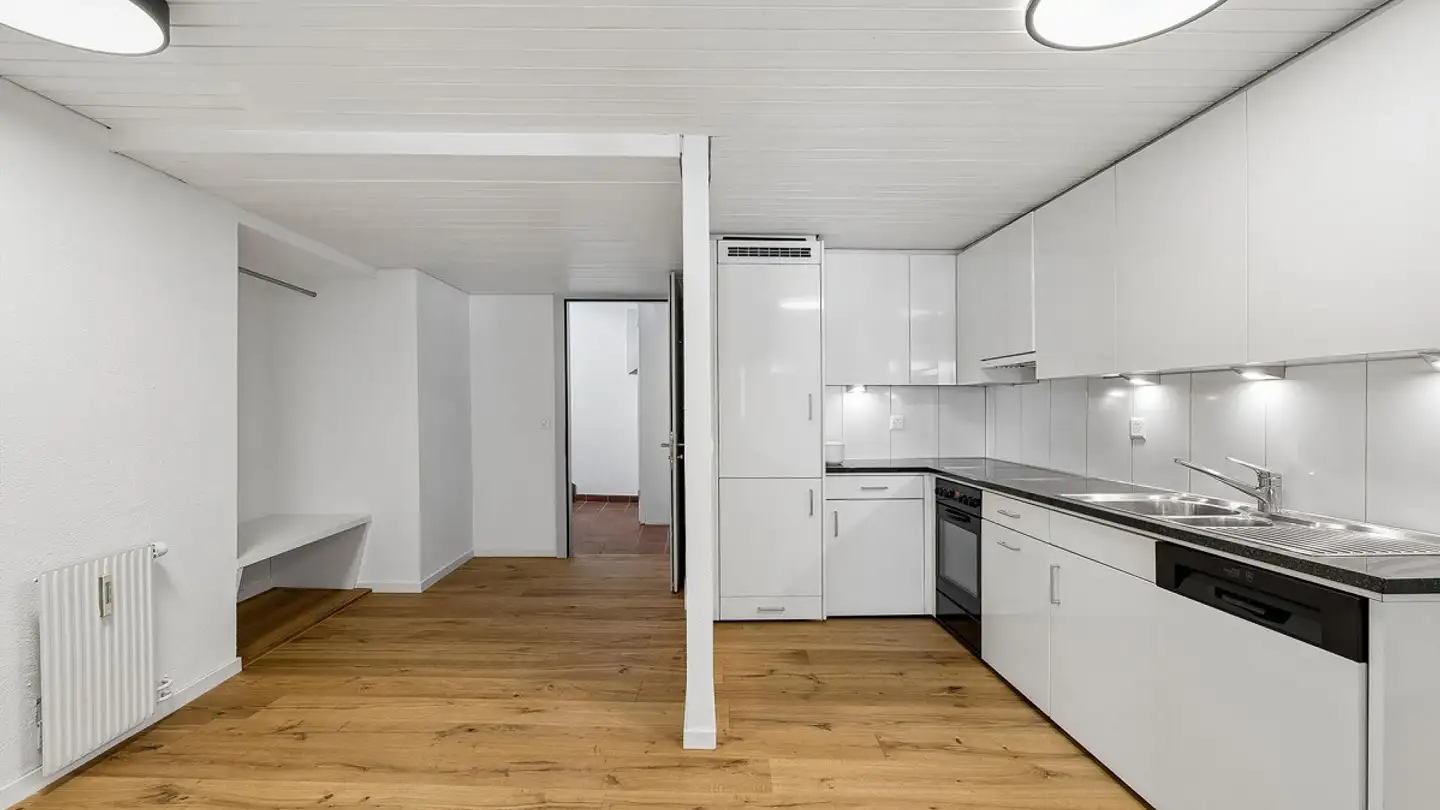 Appartement à louer - Neustadt 18, 8200 Schaffhausen - Photo 2