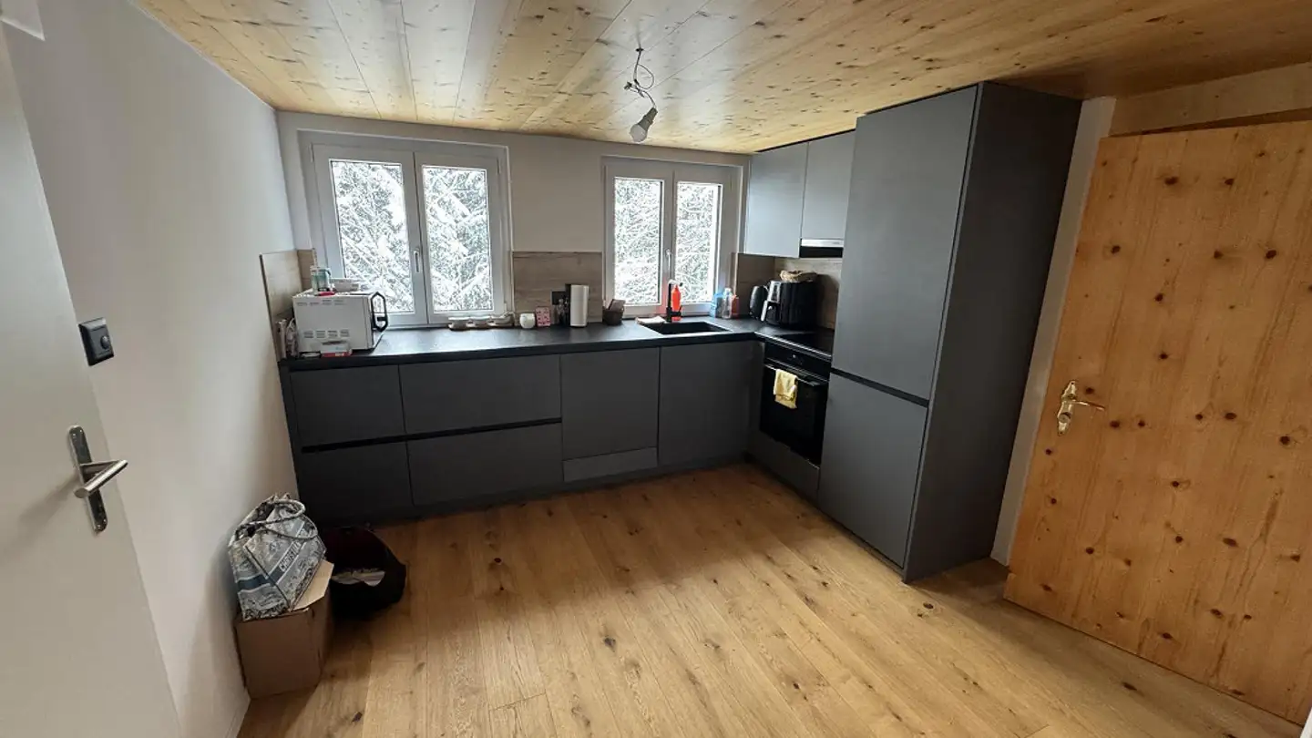 Apartment for rent - Bühlerstrasse 711, 9053 Teufen AR