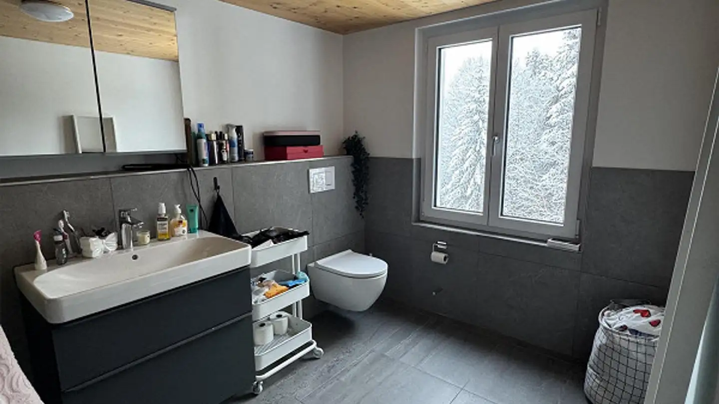 Apartment for rent - Bühlerstrasse 711, 9053 Teufen AR - Photo 4