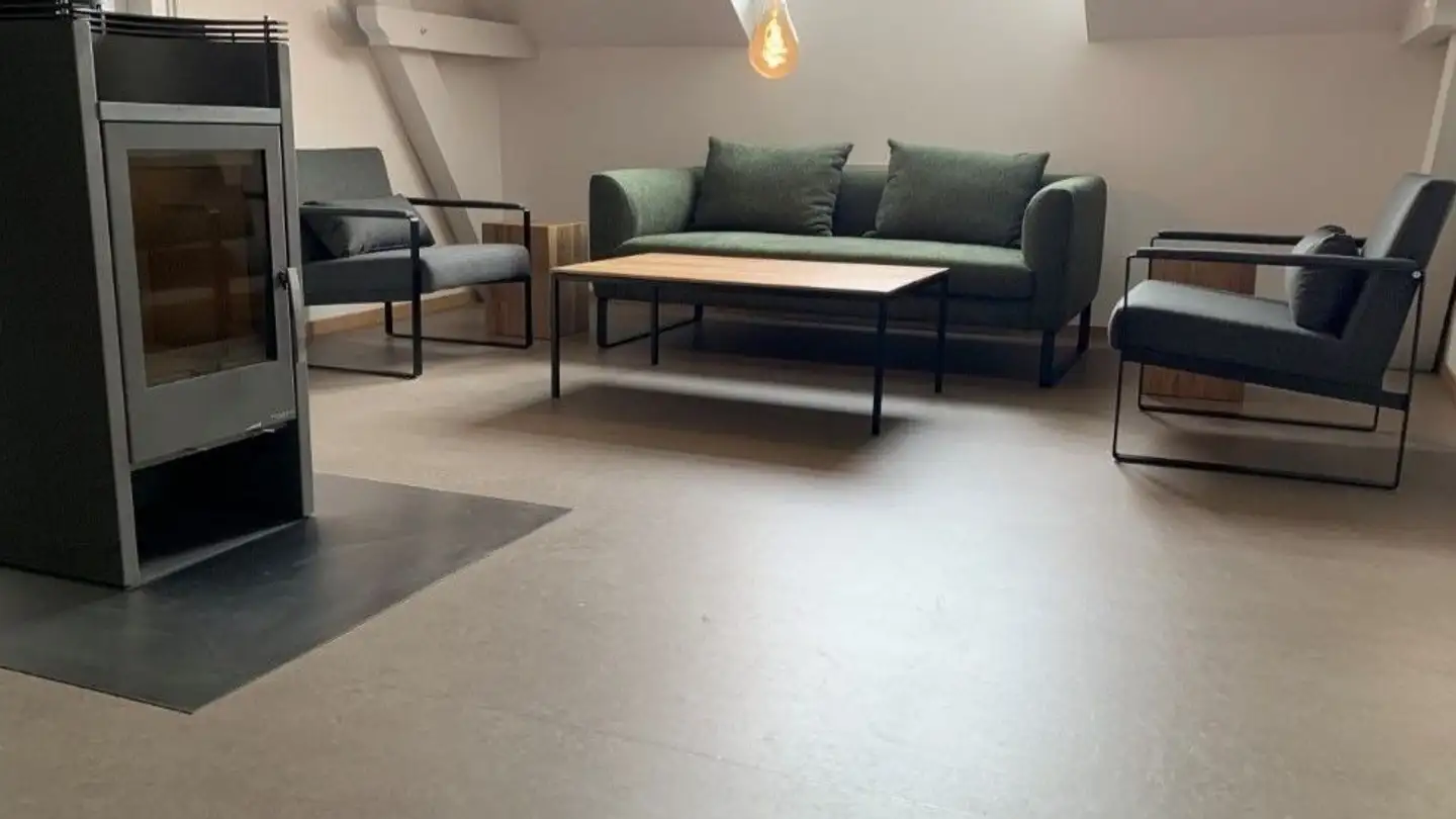 Zimmer mieten - Hafenstrasse 6, 8280 Kreuzlingen