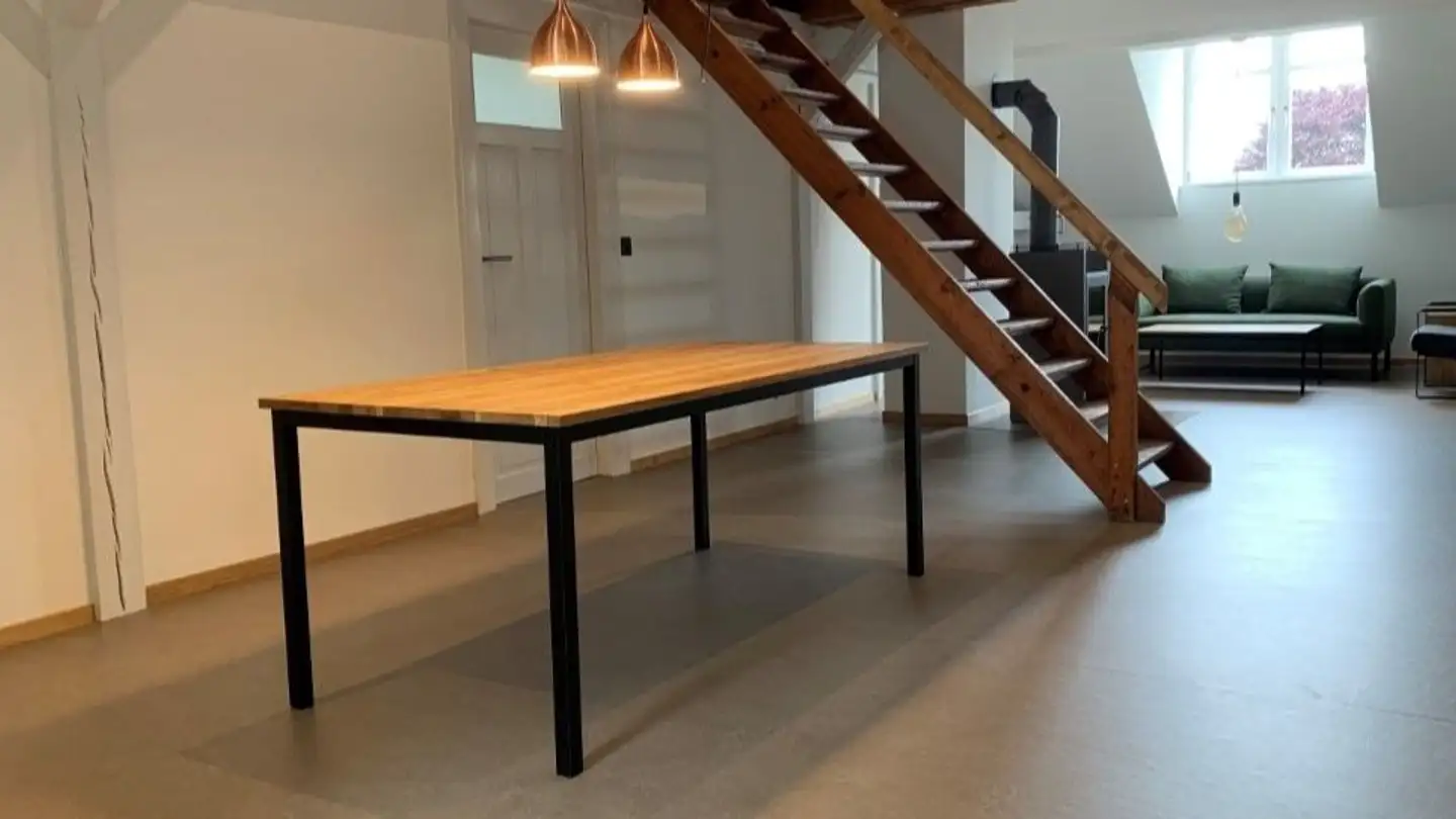 Zimmer mieten - Hafenstrasse 6, 8280 Kreuzlingen - Foto 2