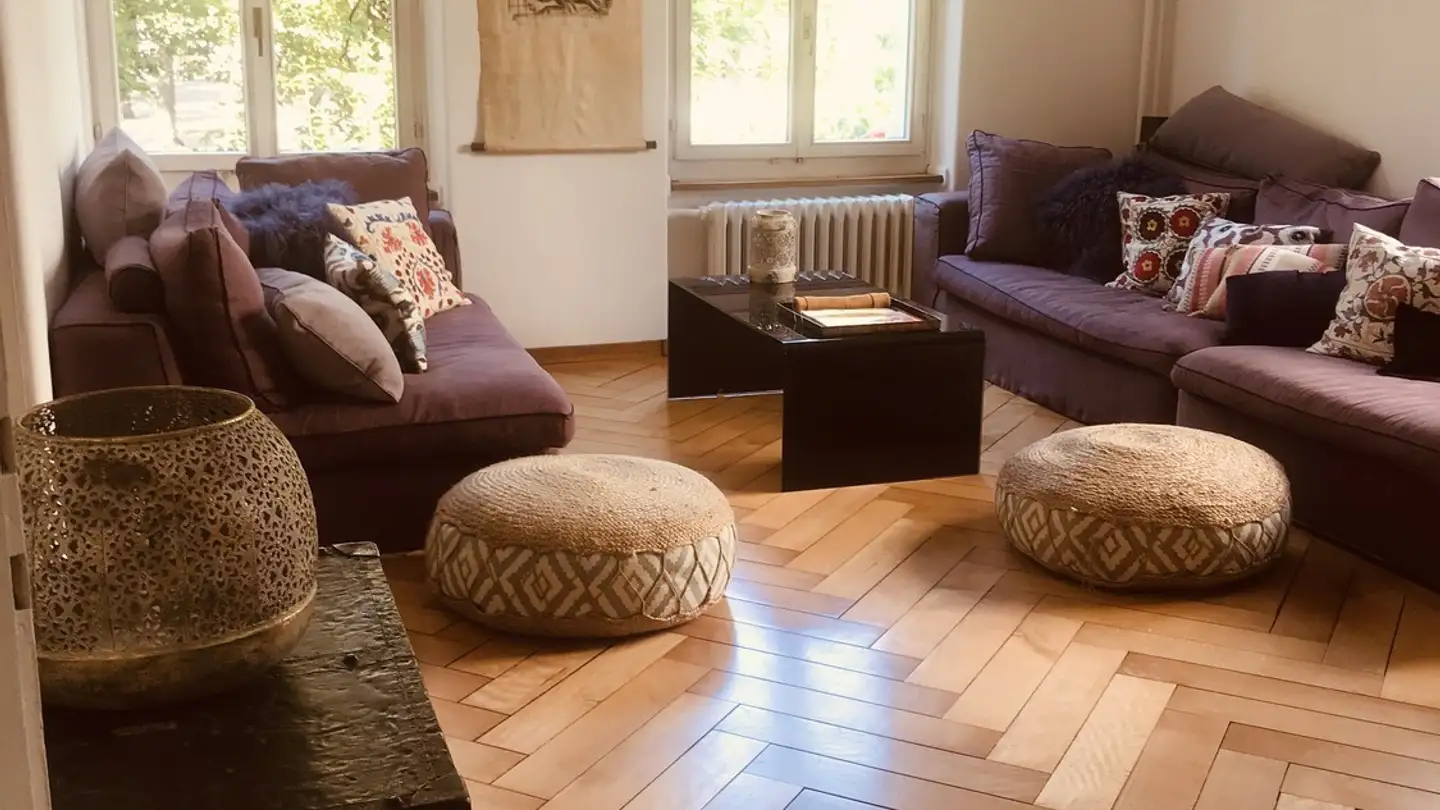 Chambre à louer - 8001 Zürich