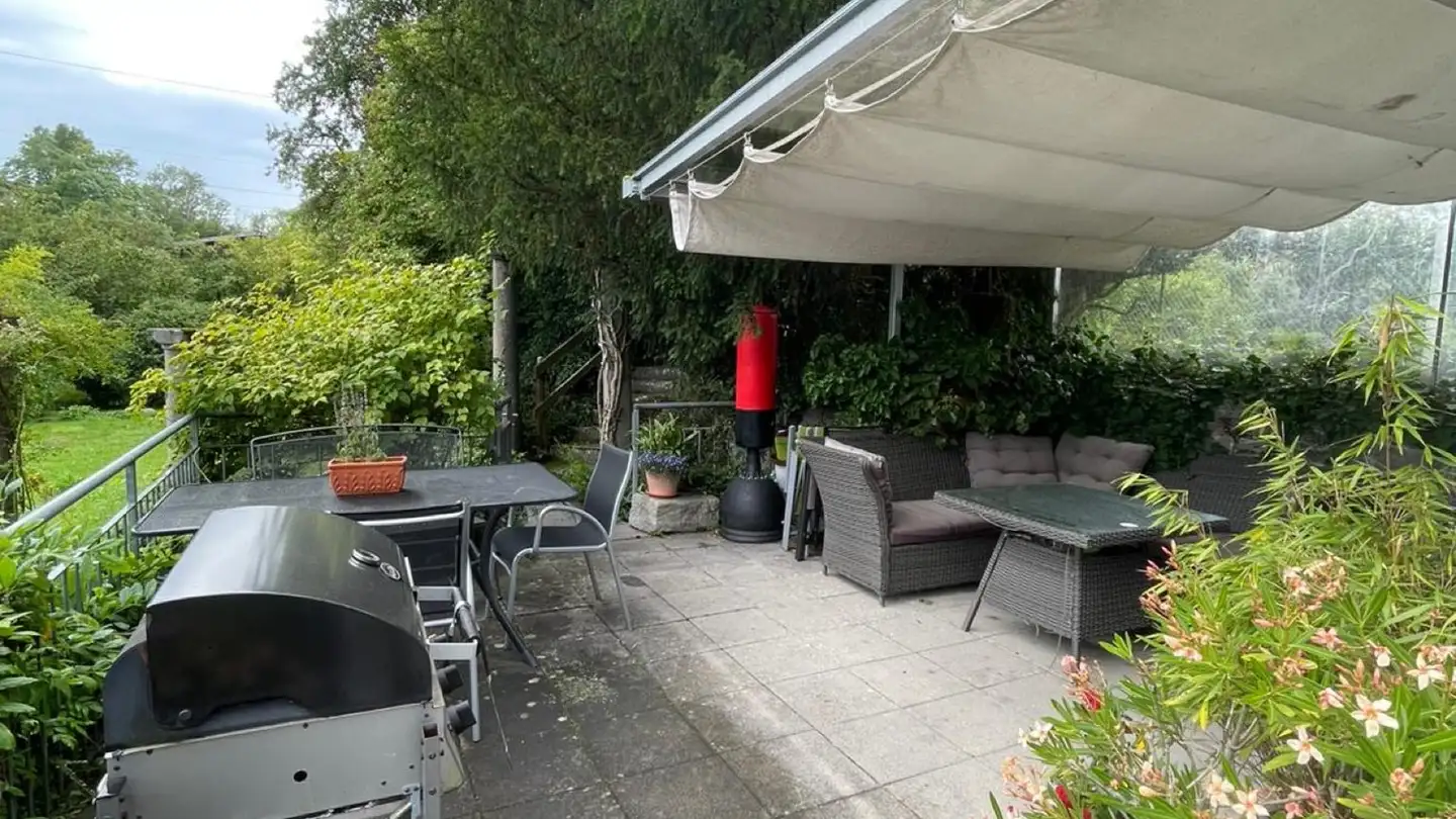 Wohnung mieten - 8598 Bottighofen