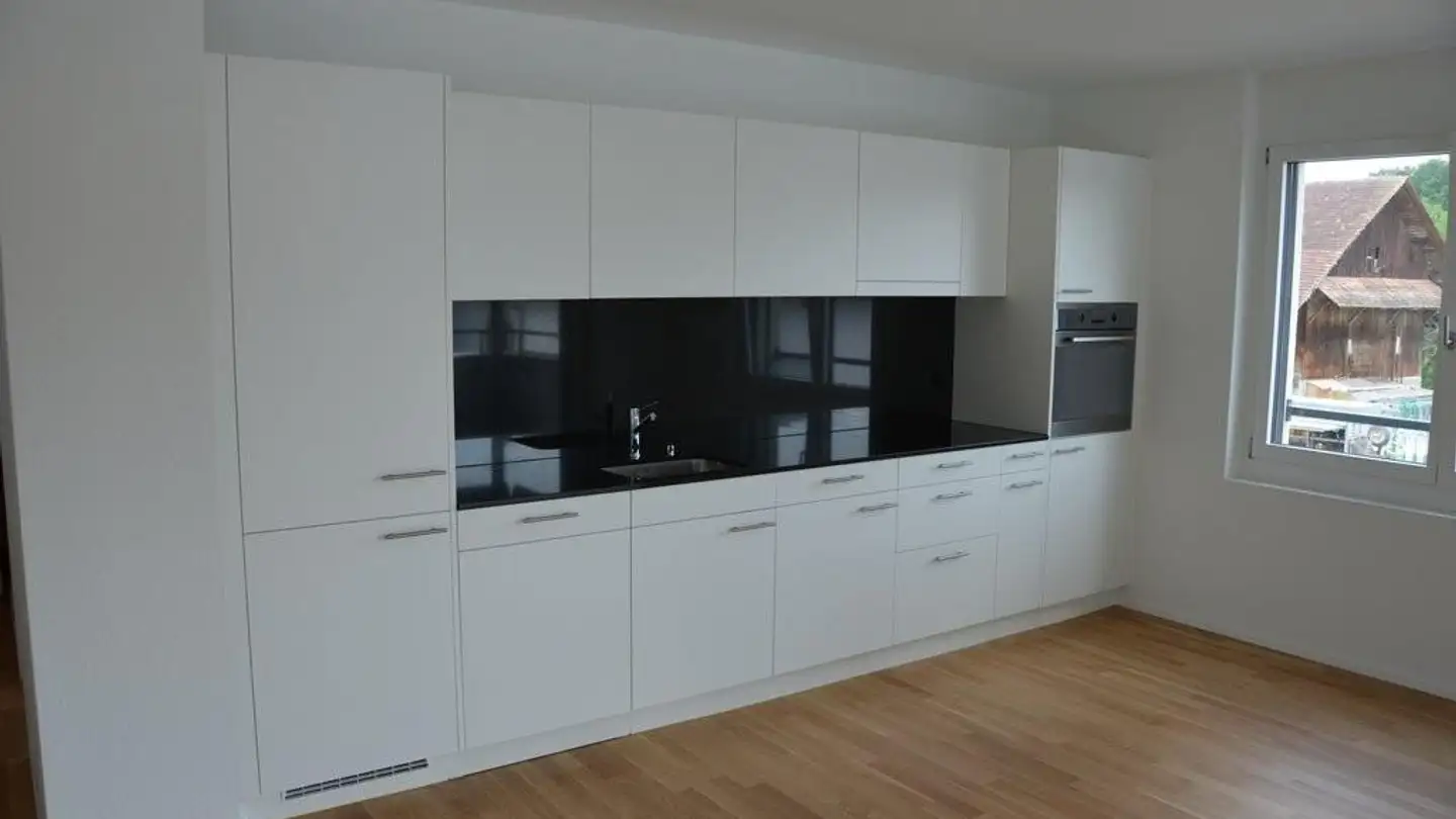 Apartment for rent - Stehli-Seiden-Areal 9, 8912 Obfelden - Photo 4