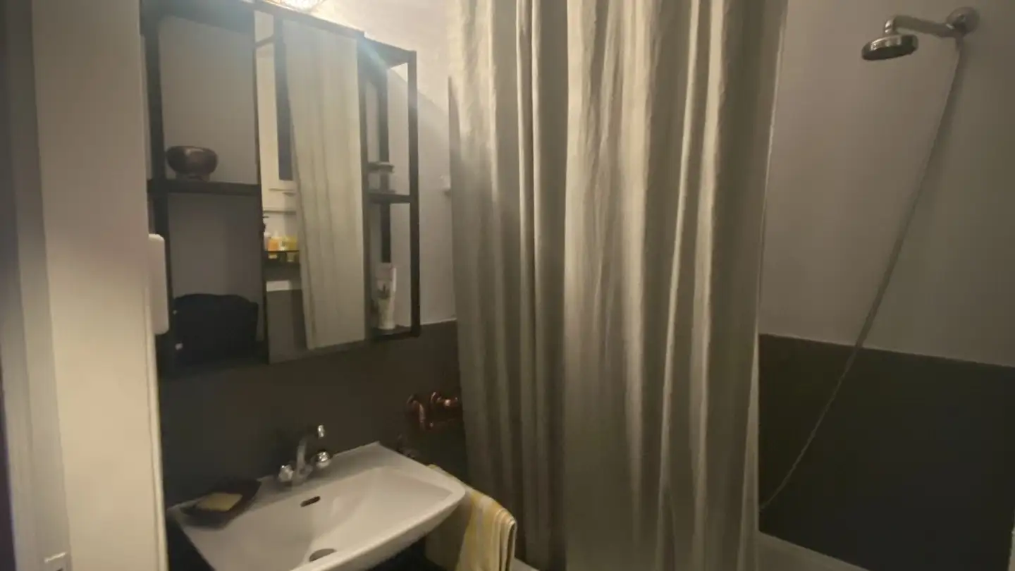 Chambre à louer - 8001 Zürich - Photo 3