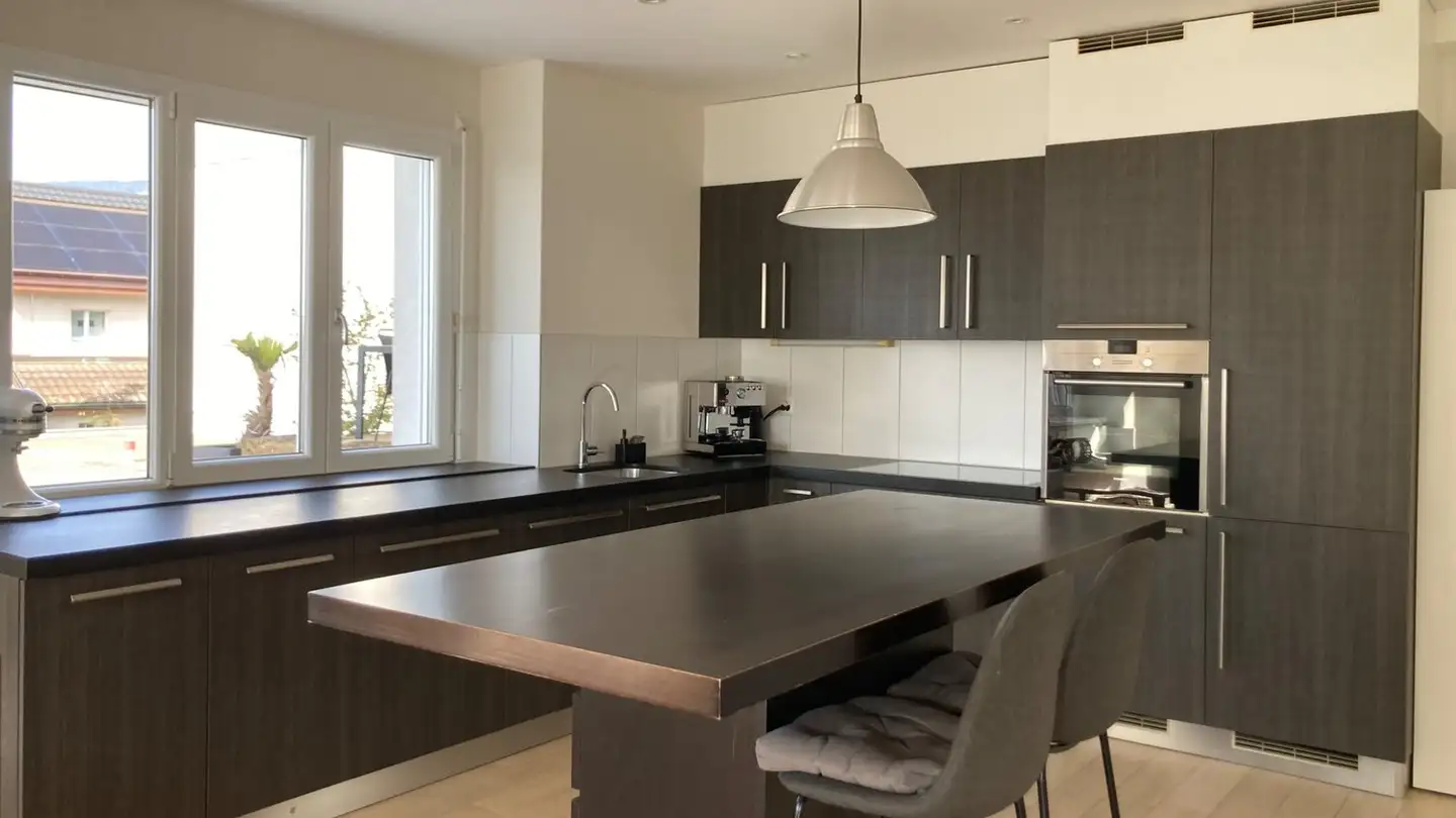 Appartamento in vendita - Avenue Beauregard 32, 2036 Cormondrèche - Photo 3