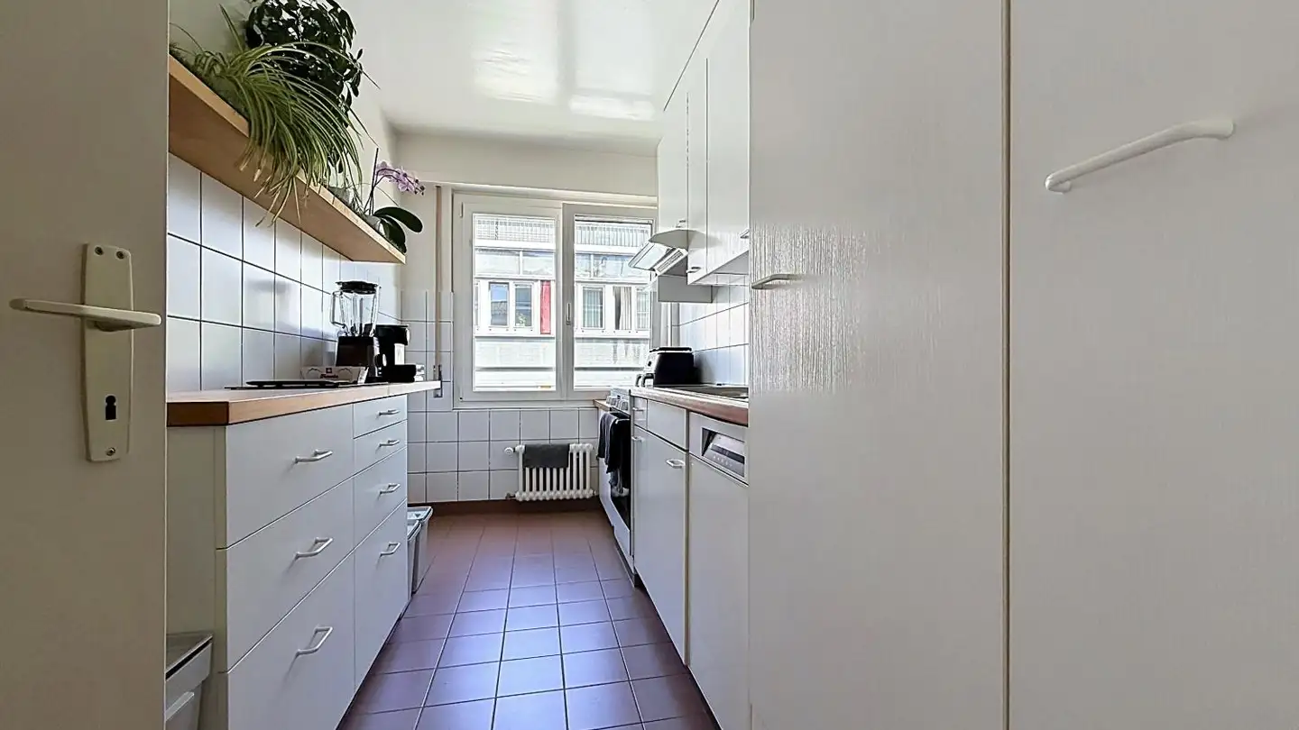 Wohnung mieten - Rue Des Fossés 10, 1110 Morges - Foto 3