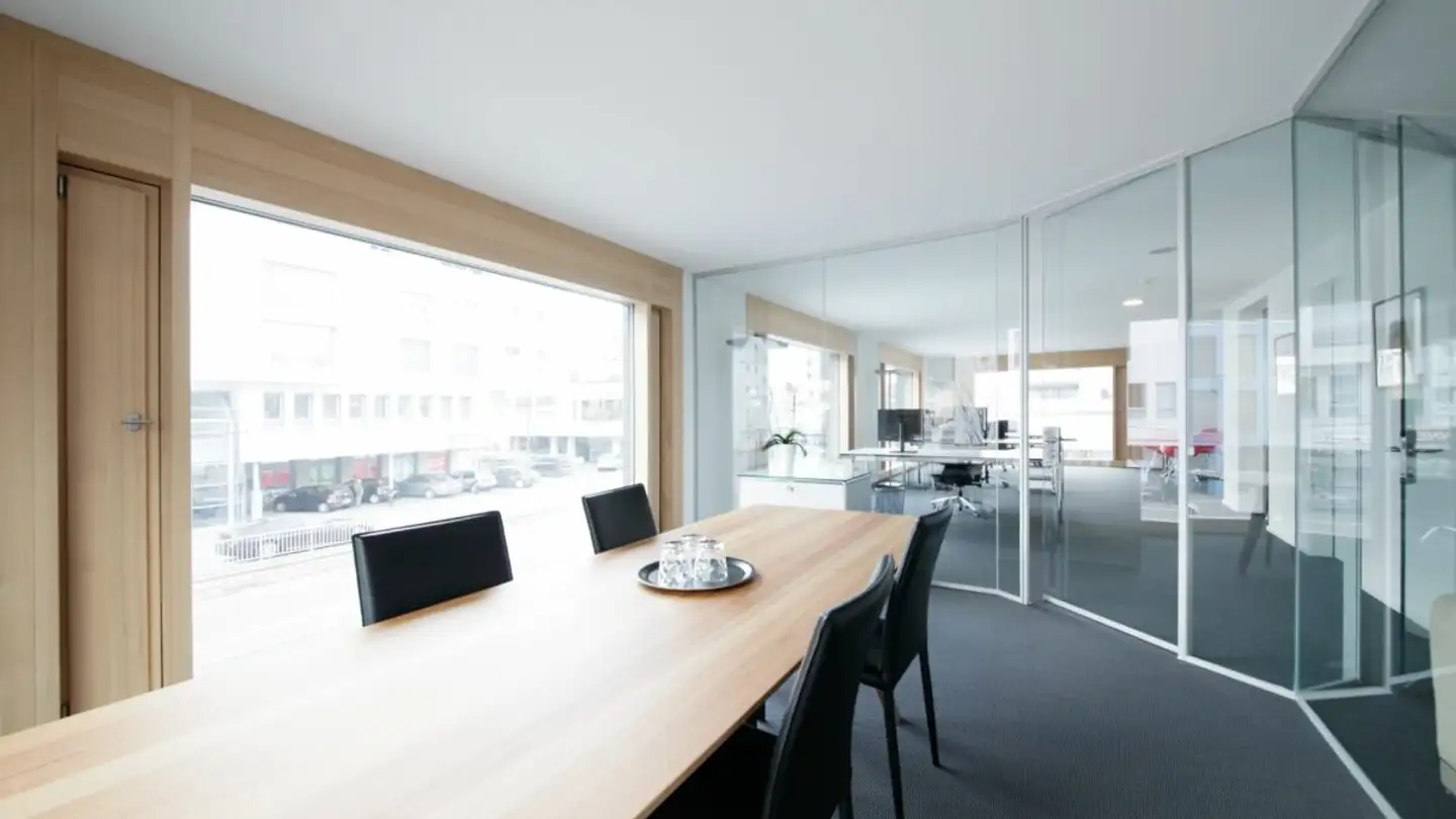 Bureau à vendre - Zürichstrasse 137, 8413 Neftenbach - Photo 3