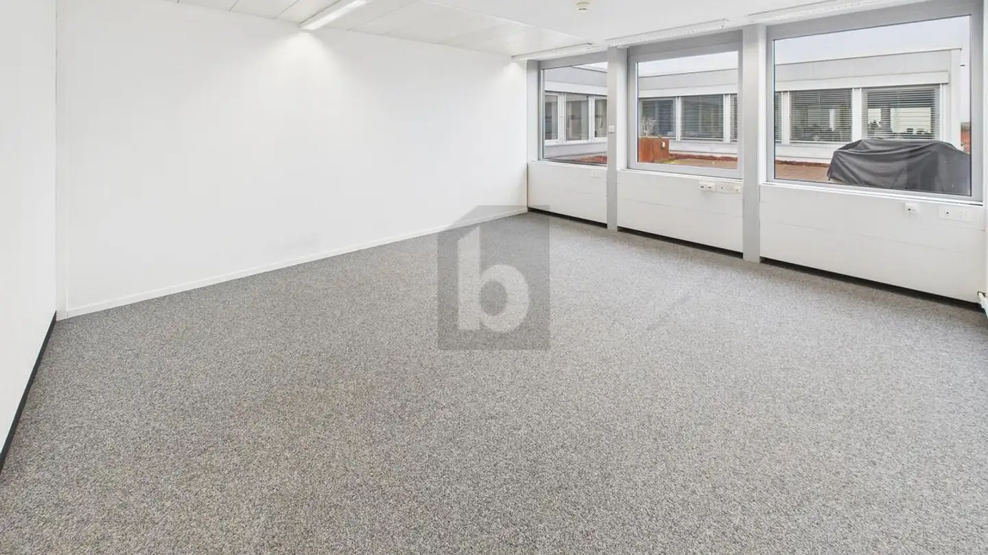 Bürofläche mieten - 4900 Langenthal - Foto 2
