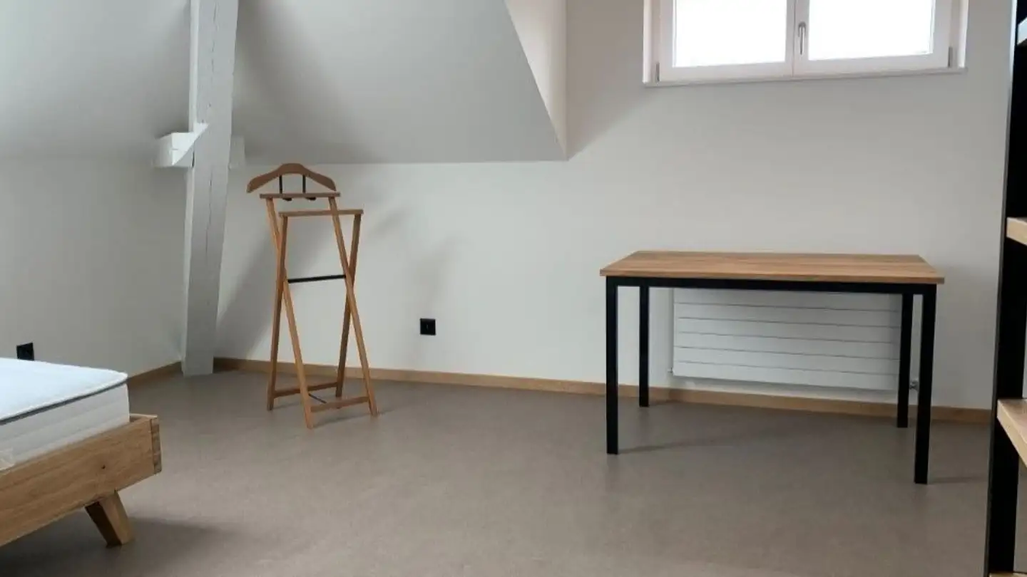 Zimmer mieten - Hafenstrasse 6, 8280 Kreuzlingen - Foto 3
