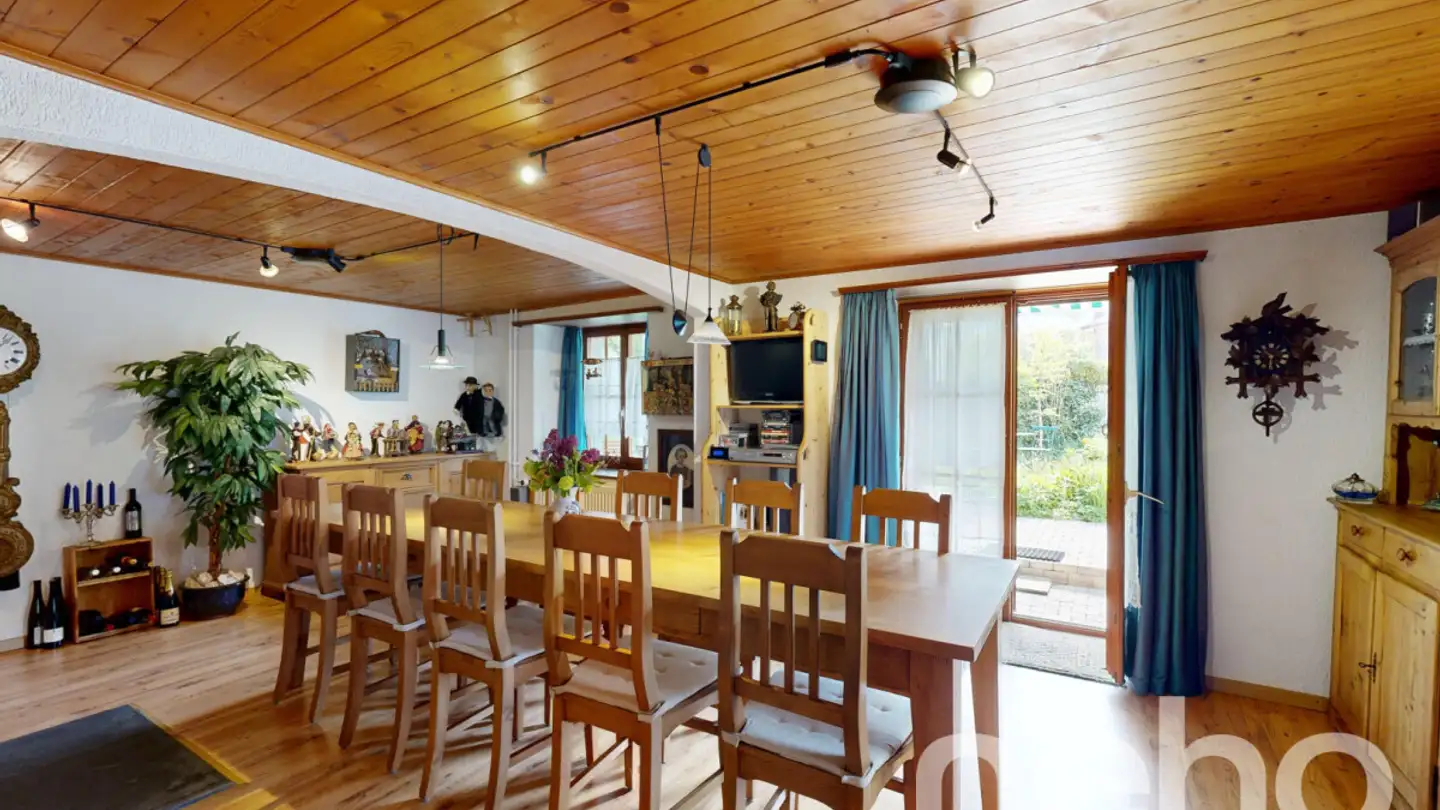 Casa singola in vendita - 2864 Soulce - Photo 4