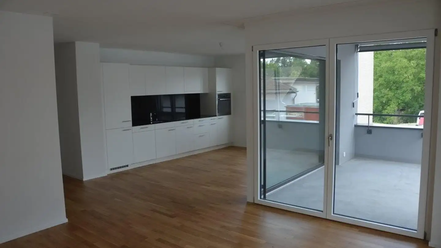 Apartment for rent - Stehli-Seiden-Areal 9, 8912 Obfelden - Photo 3