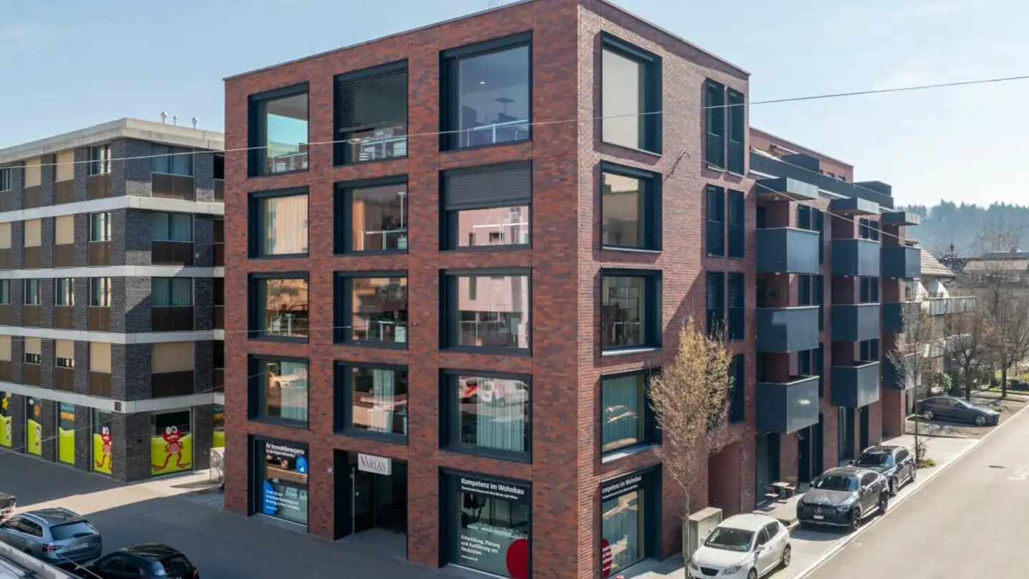 Bureau à vendre - Zürichstrasse 137, 8413 Neftenbach