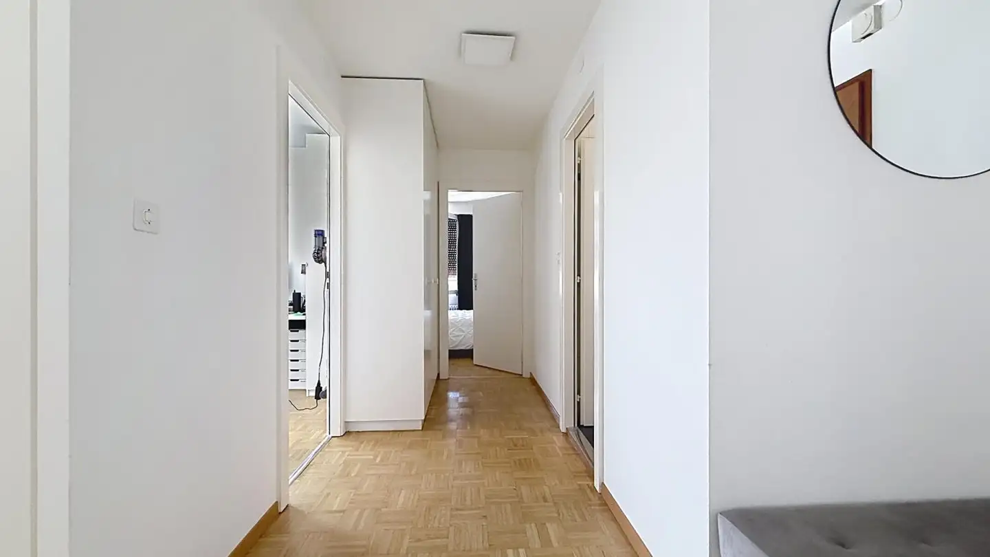 Wohnung mieten - Rue Des Fossés 10, 1110 Morges - Foto 4