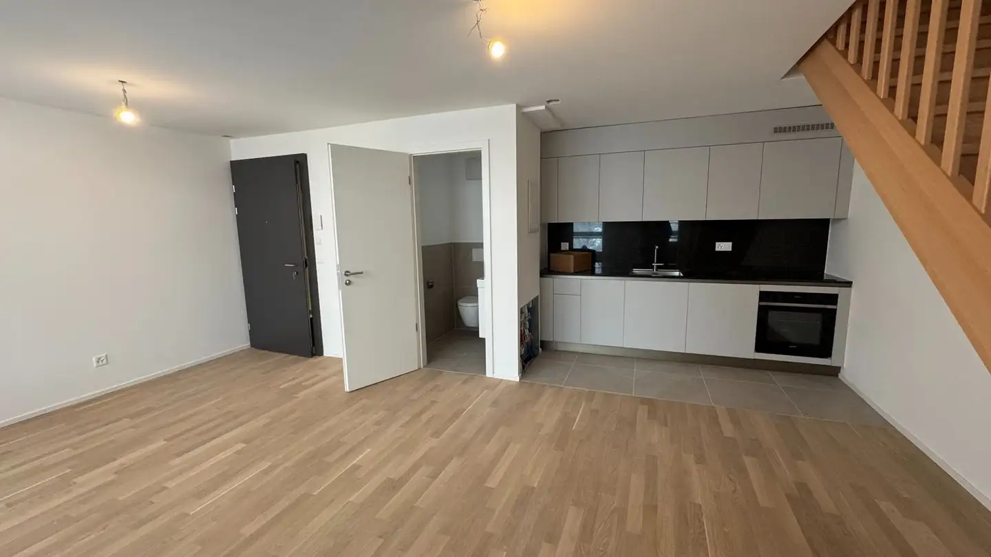 Appartement à louer - Rue Du Village 11, 1081 Montpreveyres