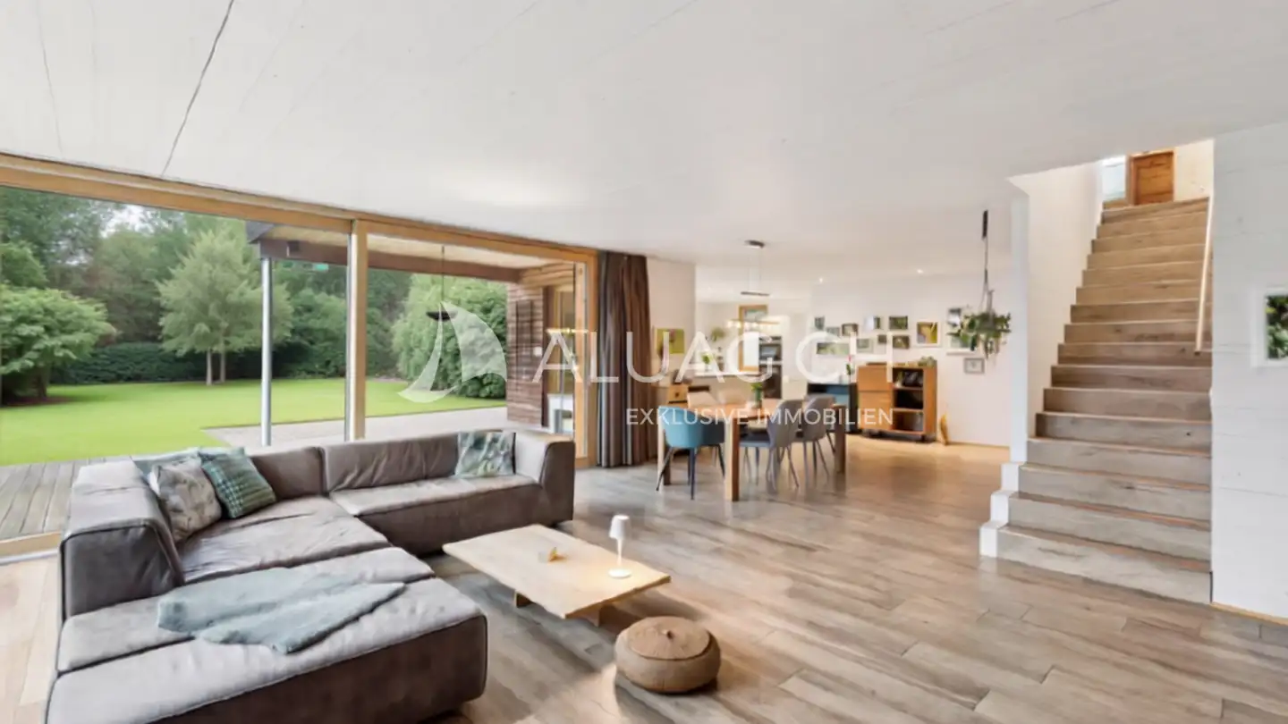 Maison individuelle à vendre - 3274 Merzligen - Photo 4