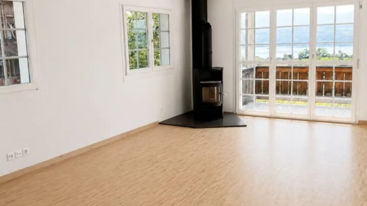 Appartamento in affitto - Grütstrasse 15, 8707 Uetikon am See - Foto 2