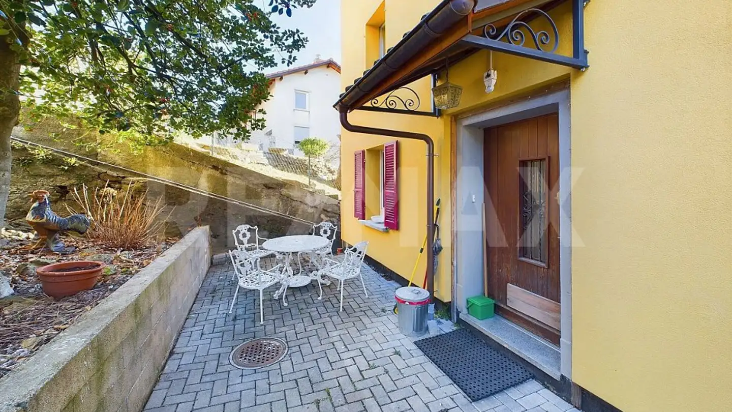 Einfamilienhaus kaufen - 6951 Bogno - Foto 3