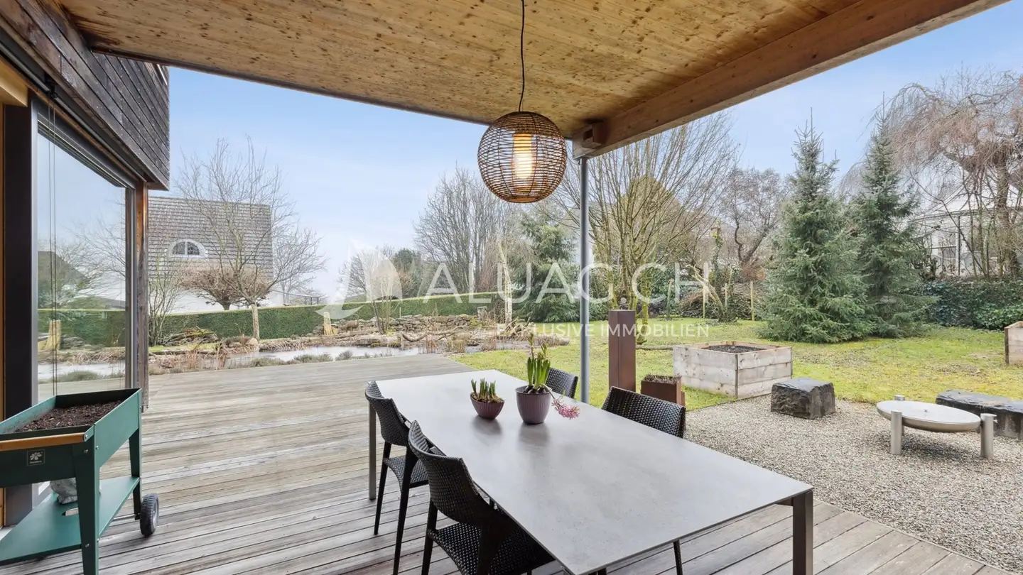 Maison individuelle à vendre - 3274 Merzligen - Photo 2