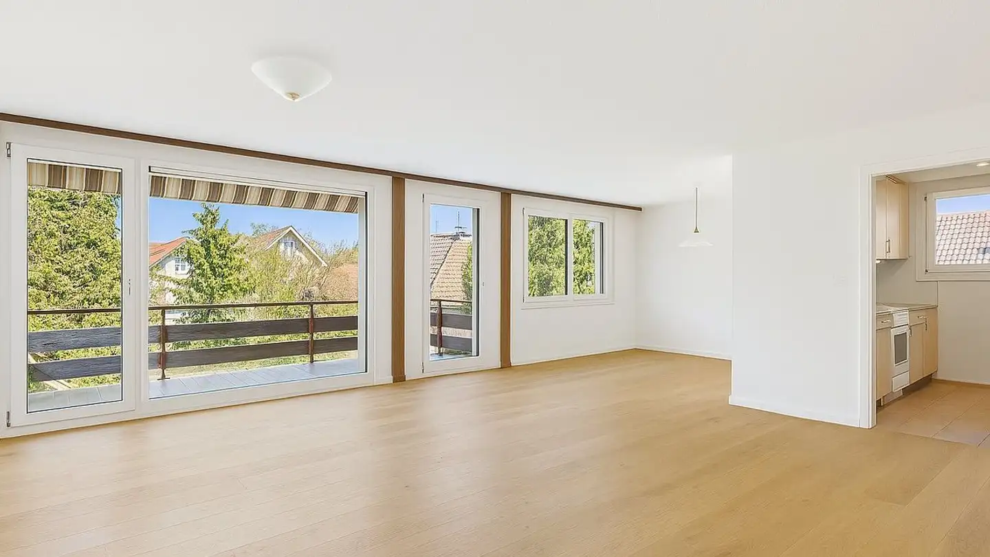 Apartment for rent - Rohrmattweg 5, 3054 Schüpfen - Photo 2