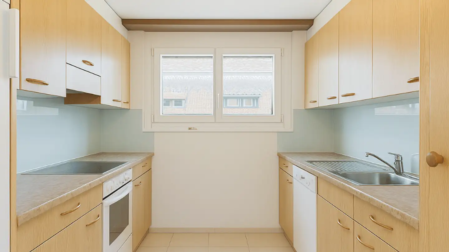 Apartment for rent - Rohrmattweg 5, 3054 Schüpfen - Photo 3