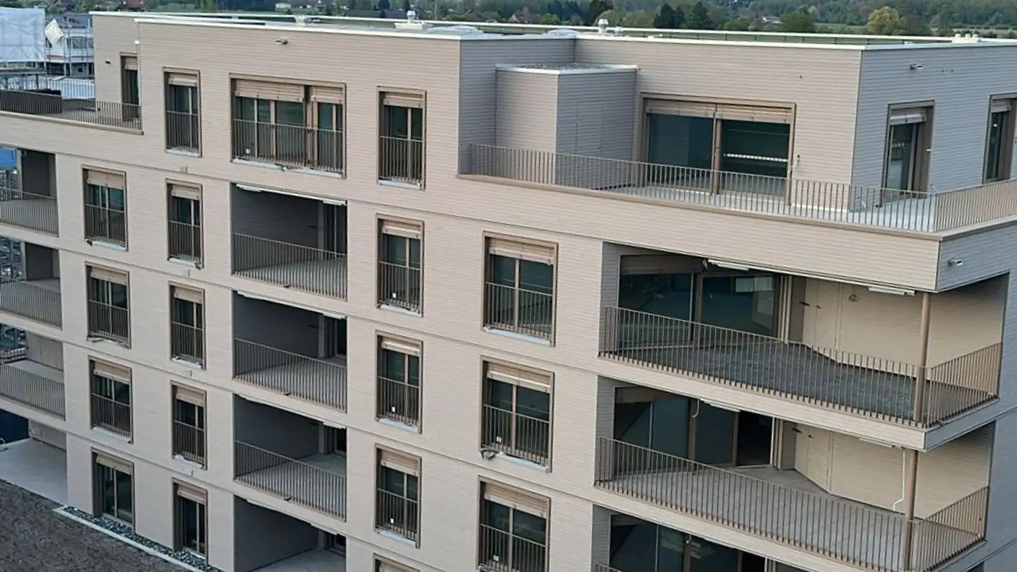 Apartment for rent - Roggächerweg 5, 5642 Mühlau