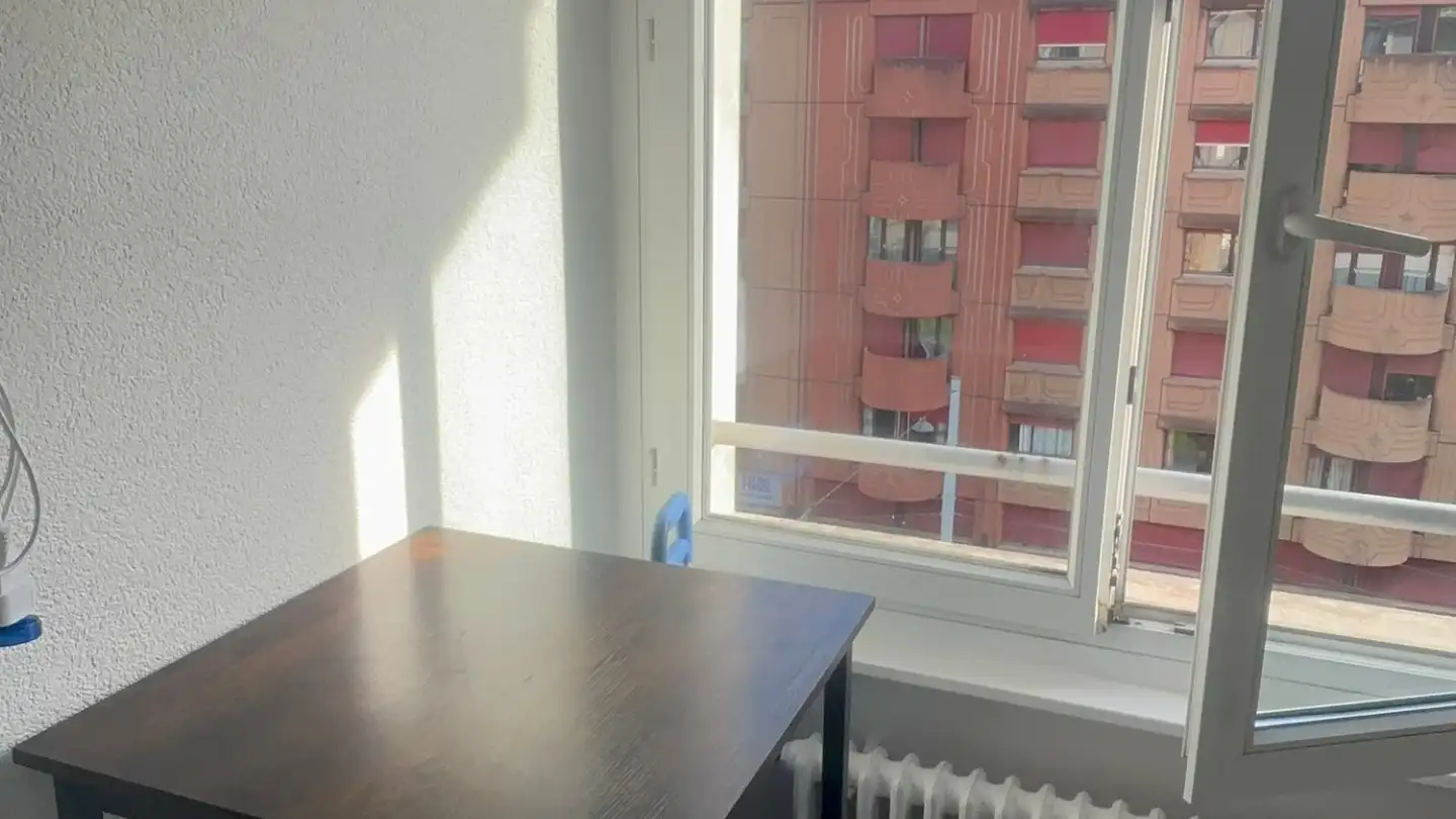 Apartment for rent - Rue De La Servette 48, 1202 Genève - Photo 3