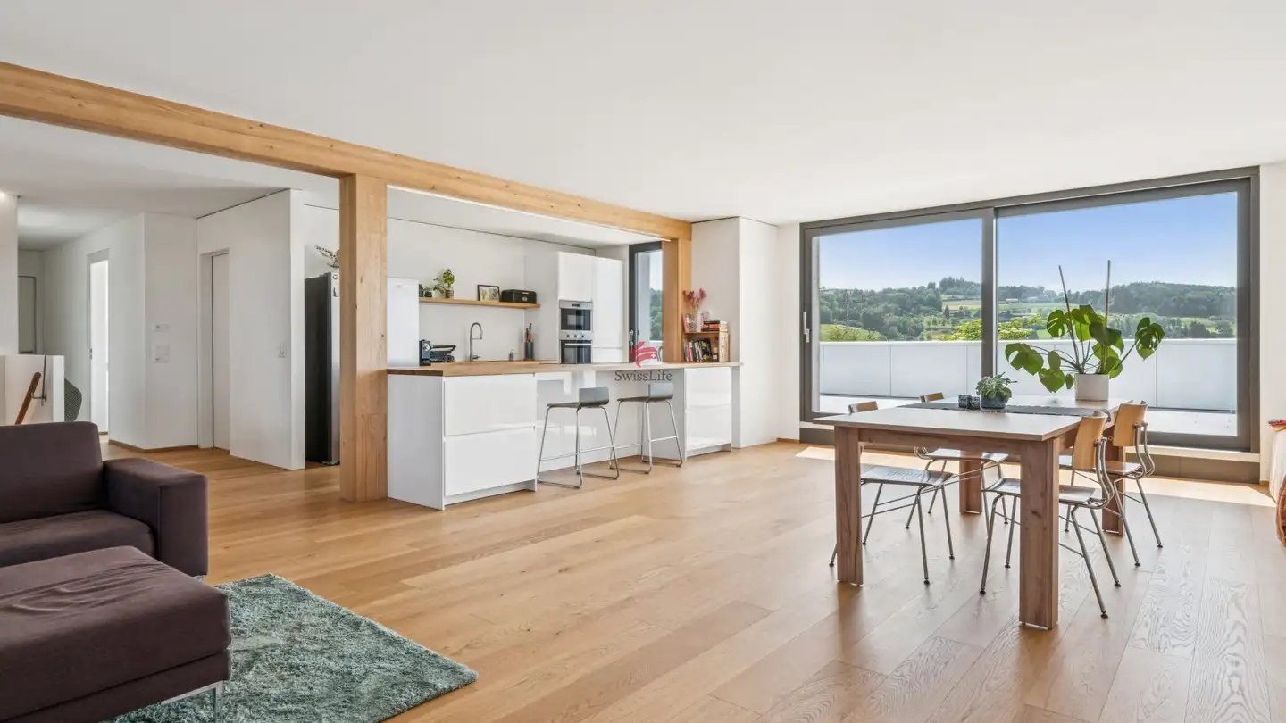 Attico in vendita - Holzacherstrasse 17, 6210 Sursee - Foto 2