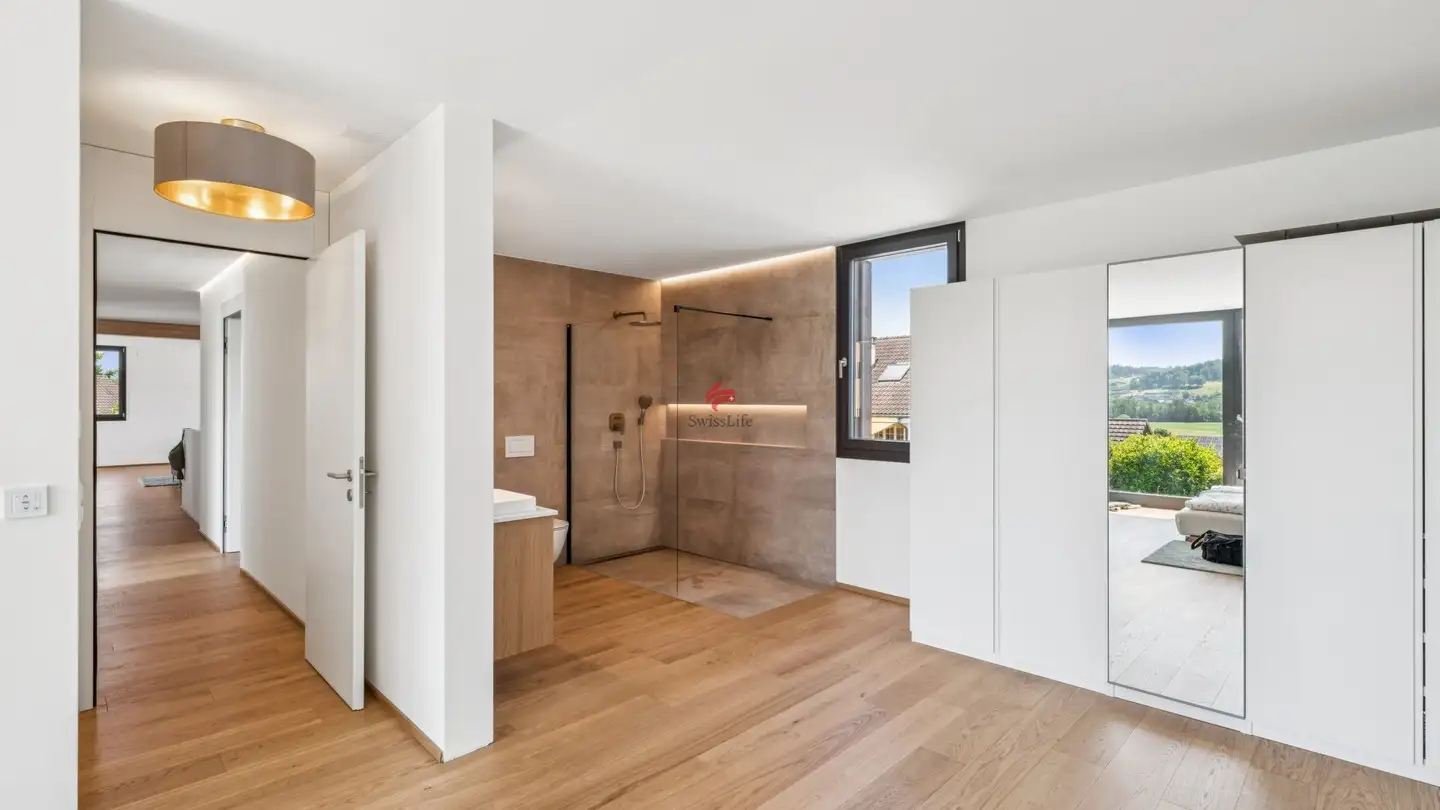 Attico in vendita - Holzacherstrasse 17, 6210 Sursee - Foto 3