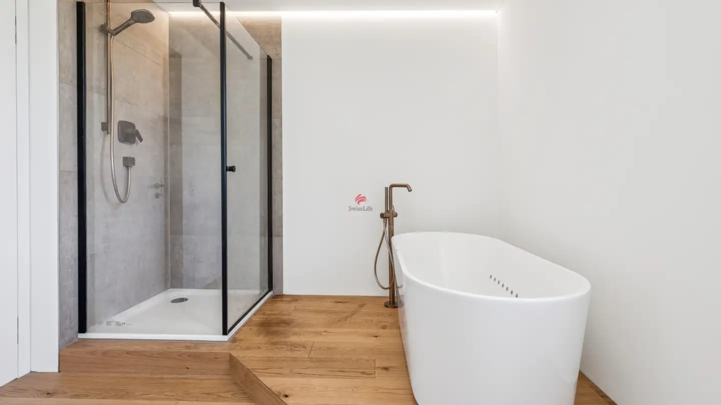 Attico in vendita - Holzacherstrasse 17, 6210 Sursee - Foto 4